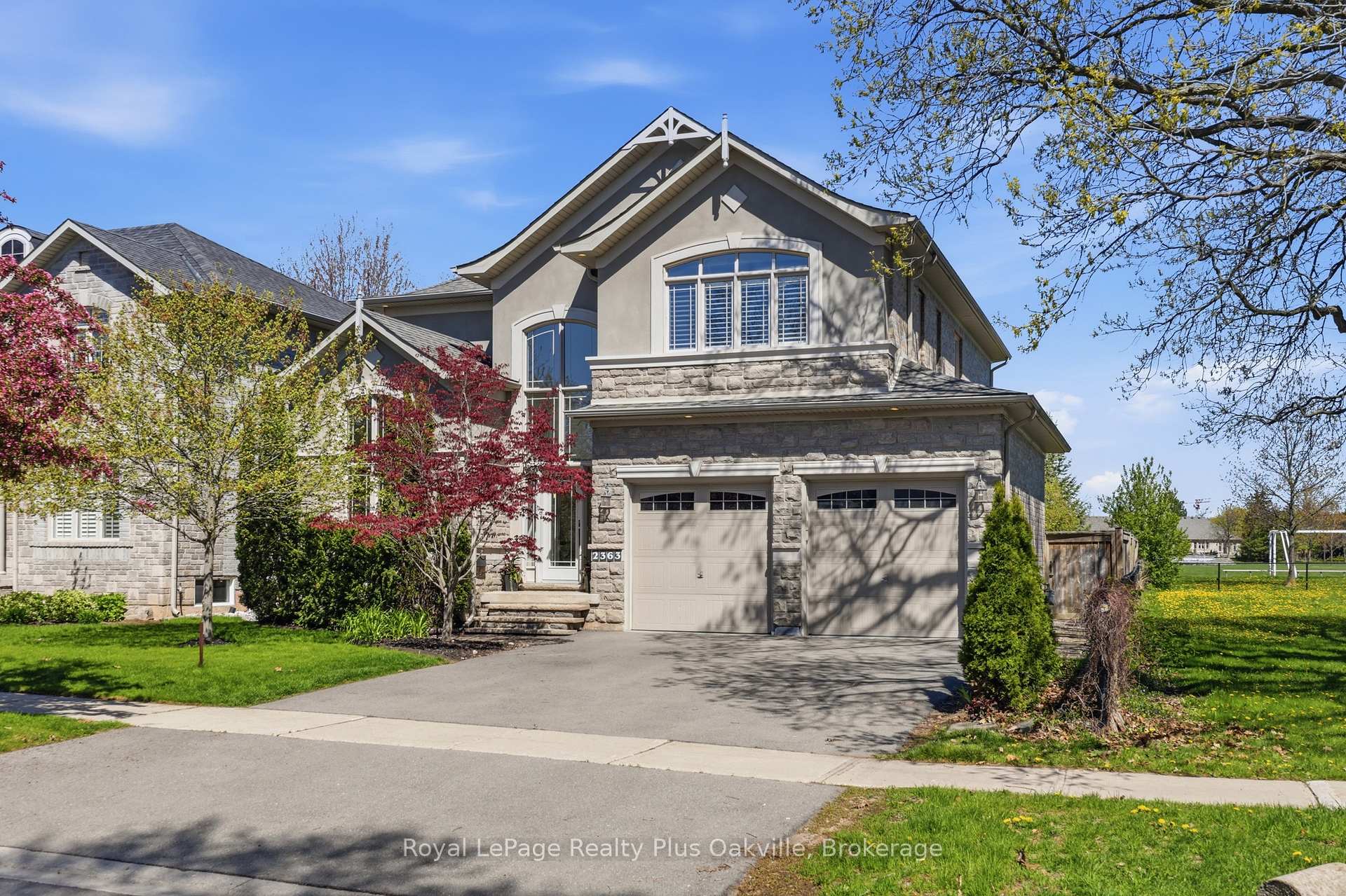 2363 Yolanda Drive