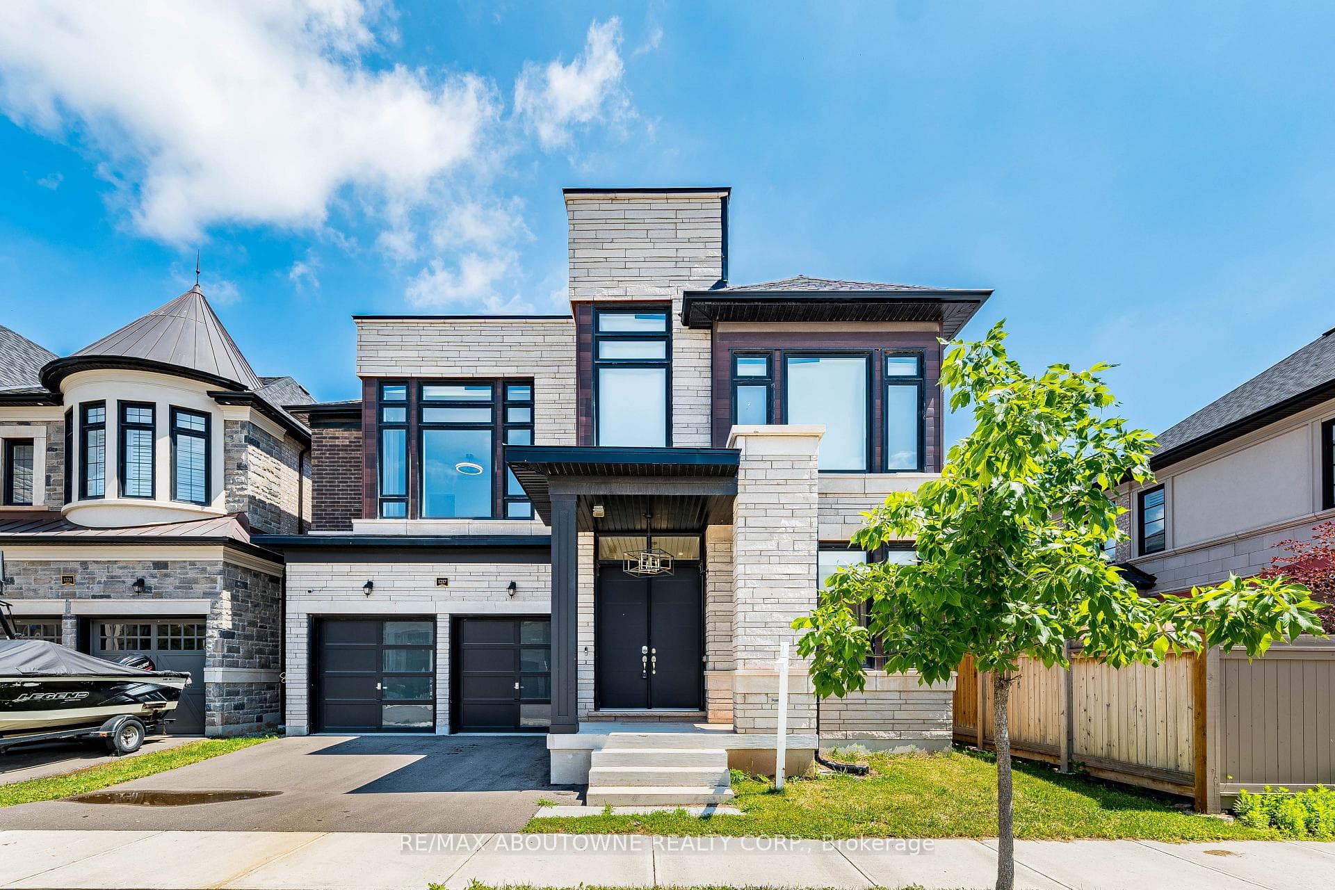1217 Ironbridge Road