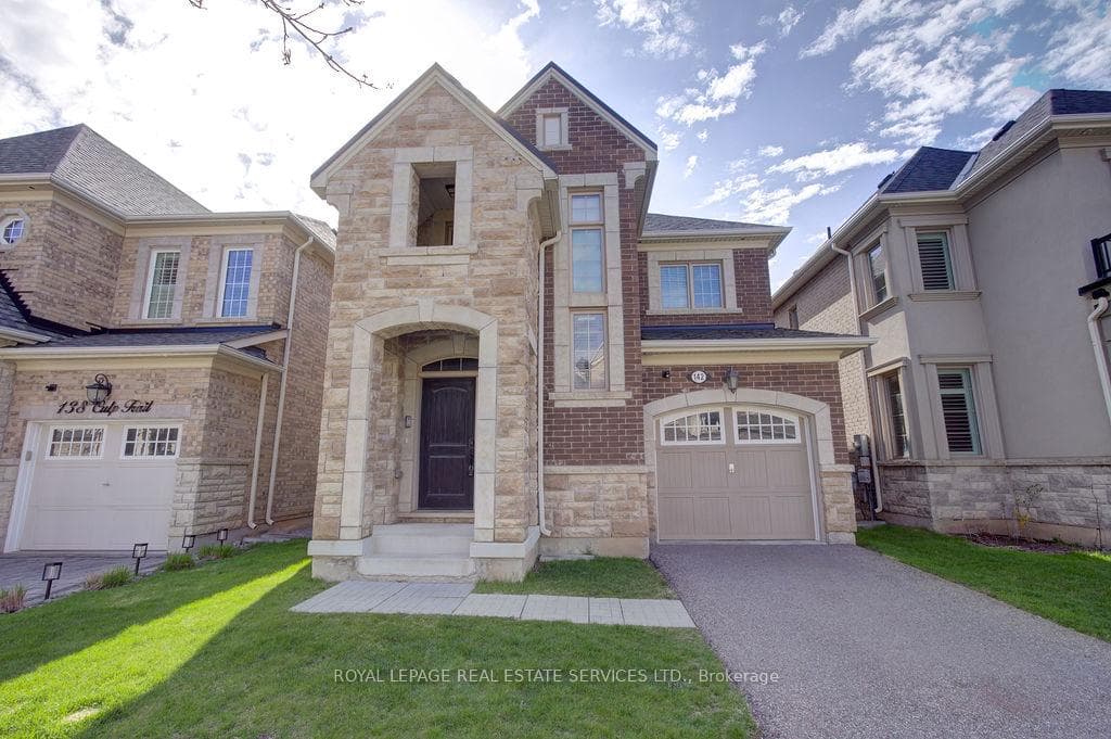 142 Culp Trail