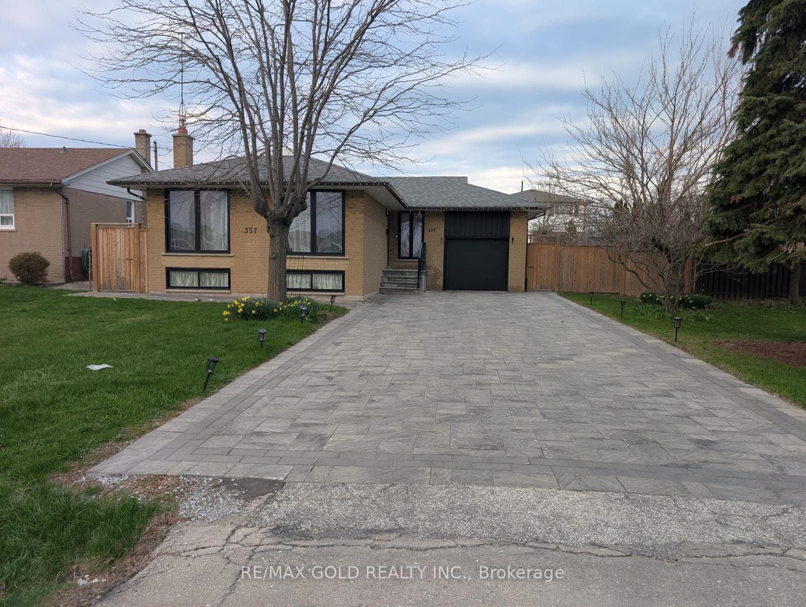 357 Morden Road — Photo 1