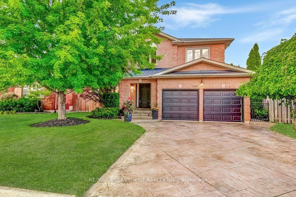 2527 Andover Road