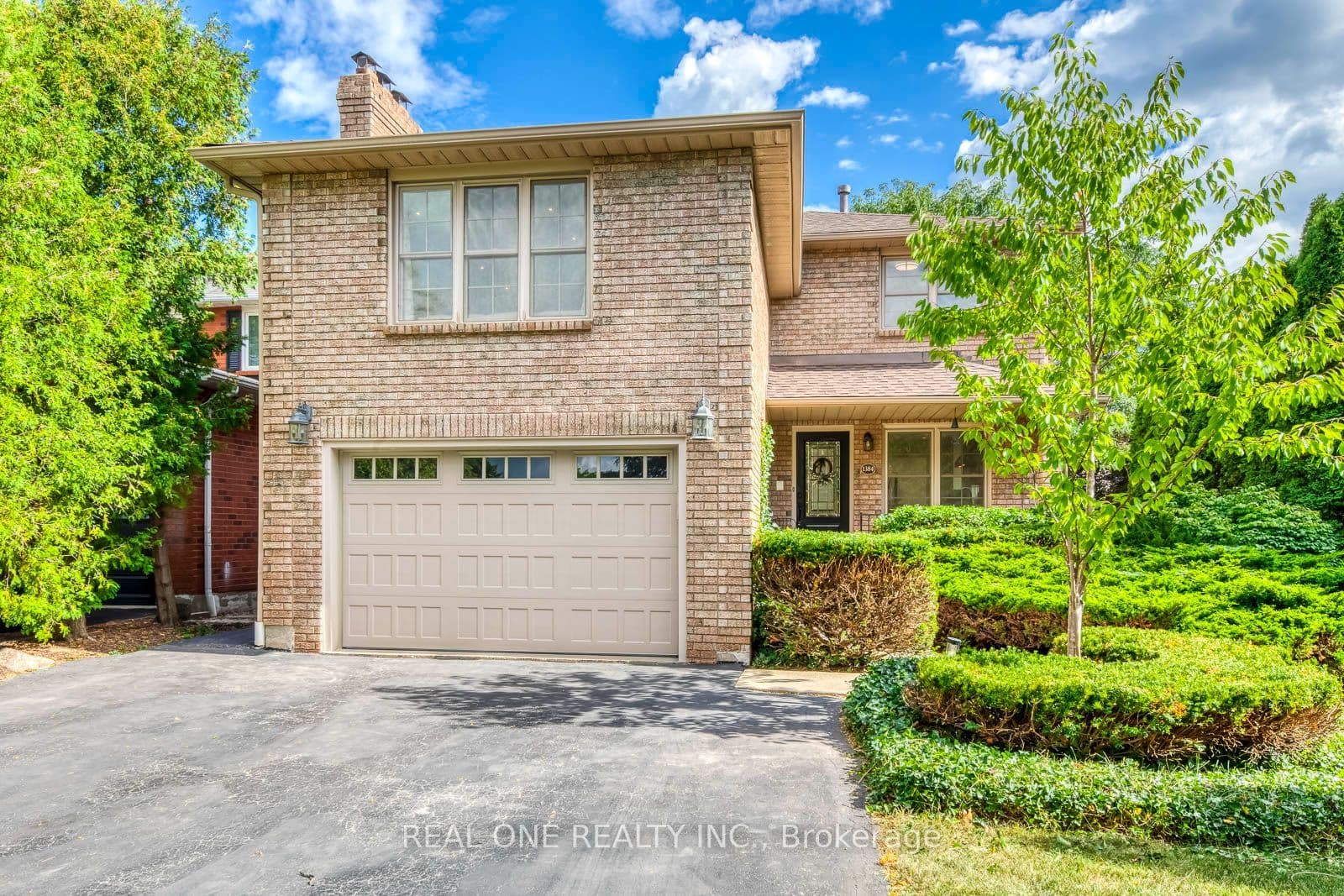 1384 Bramblewood Green N/A