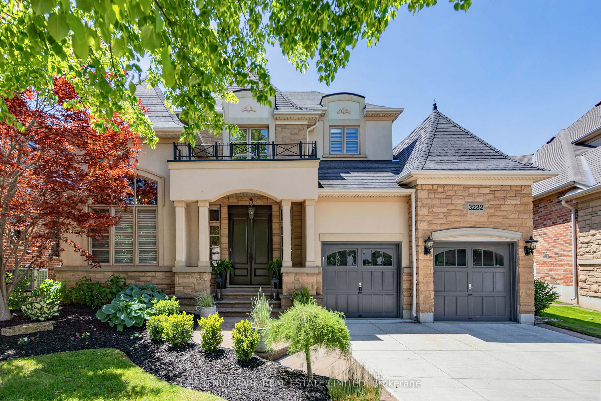 3232 Ribble Crescent
