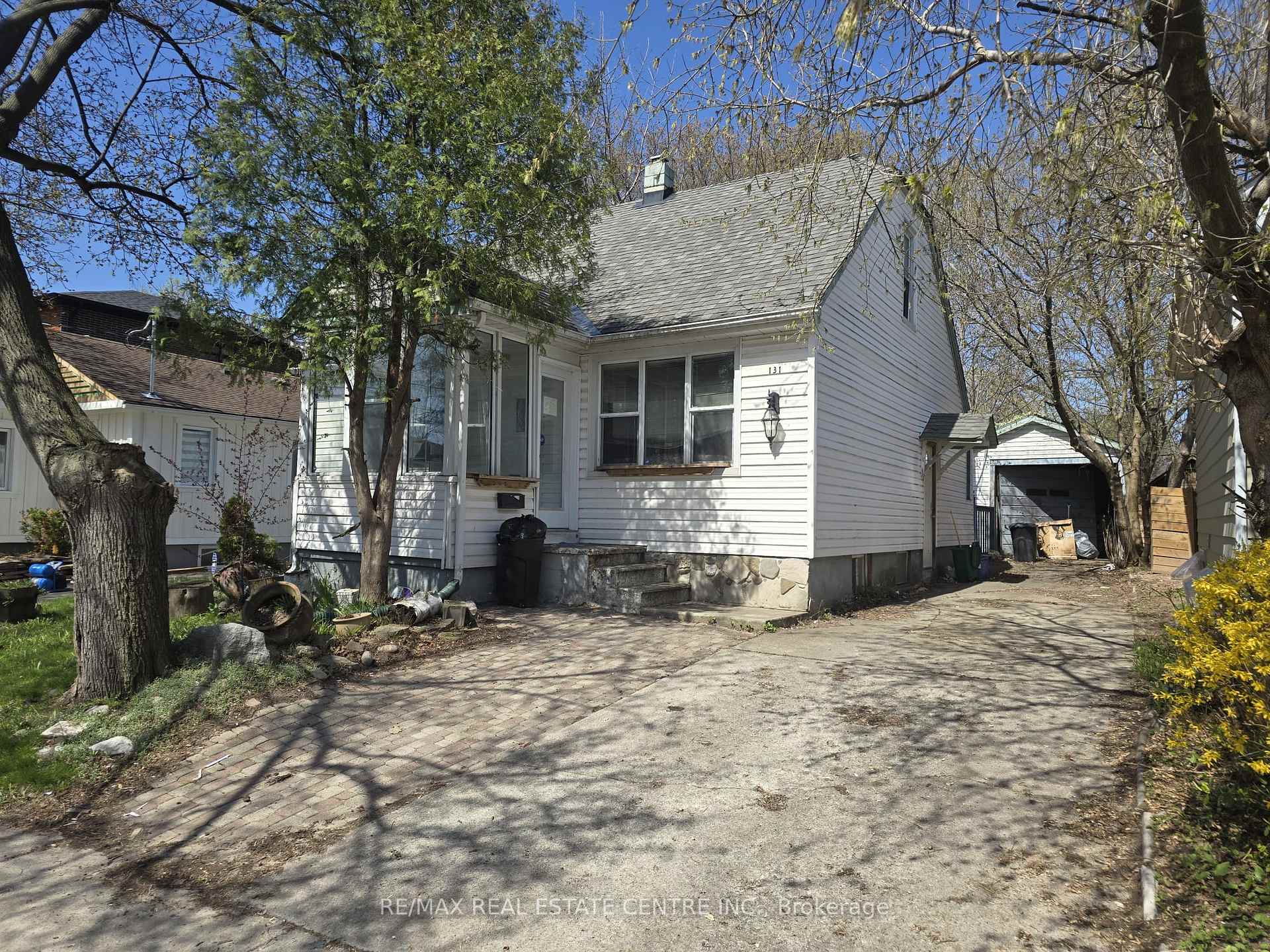 131 Stewart Street