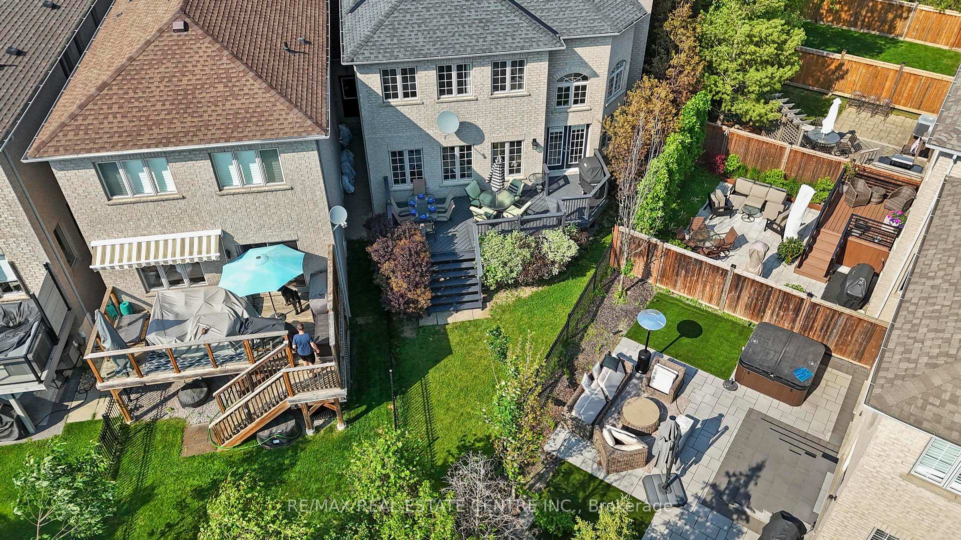 2454 Springforest Drive