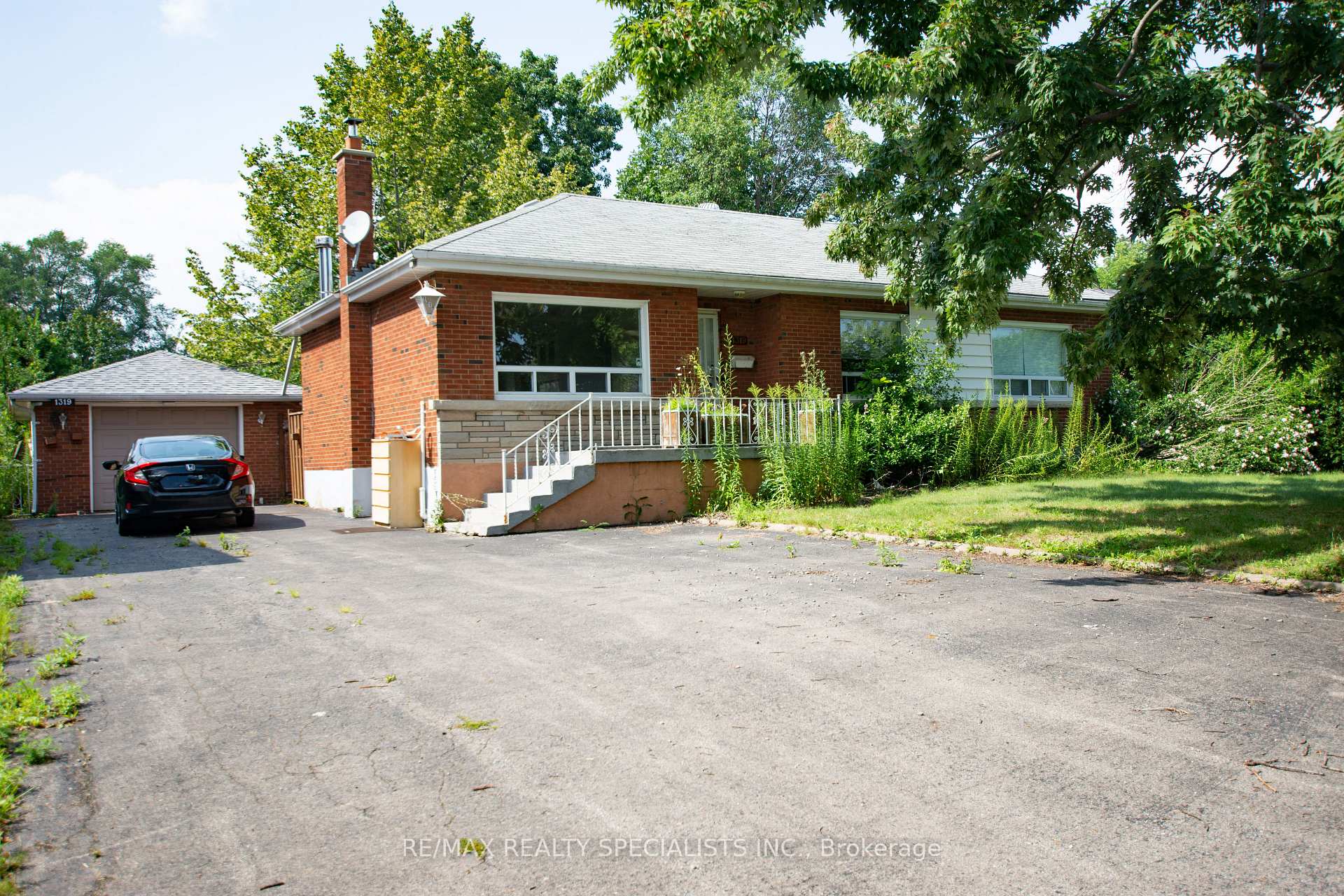 1319 Rebecca Street