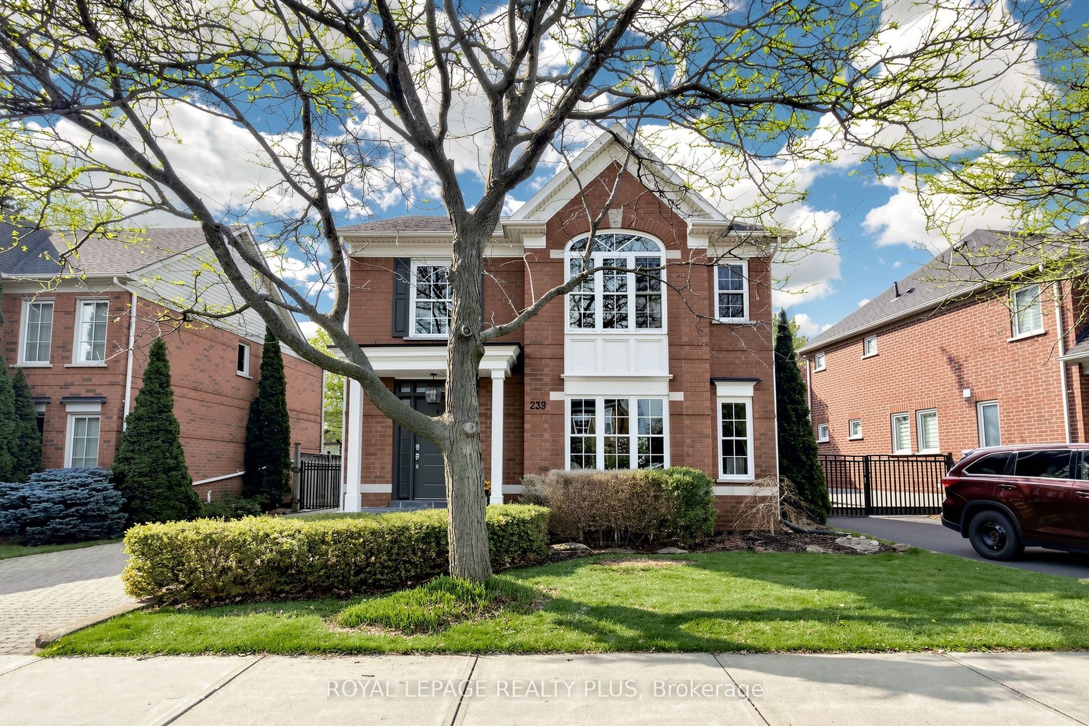 239 Westfield Trail
