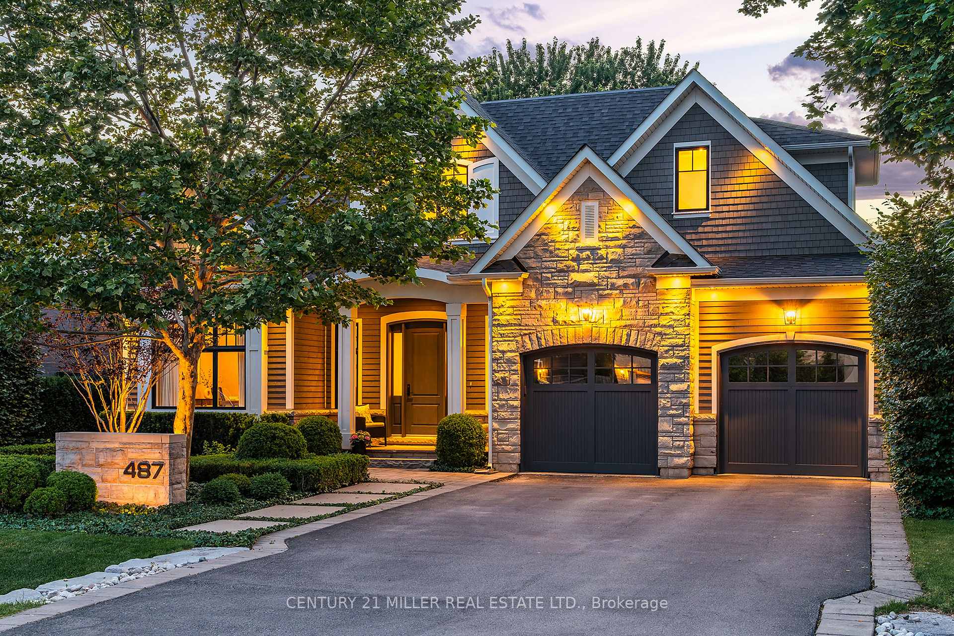 487 Orchard Drive