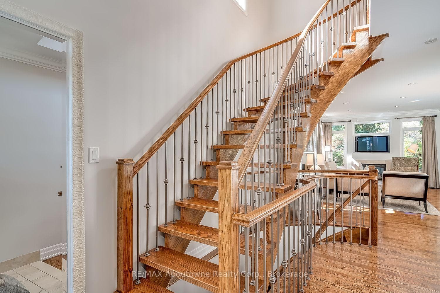 2351 Woodfield Road