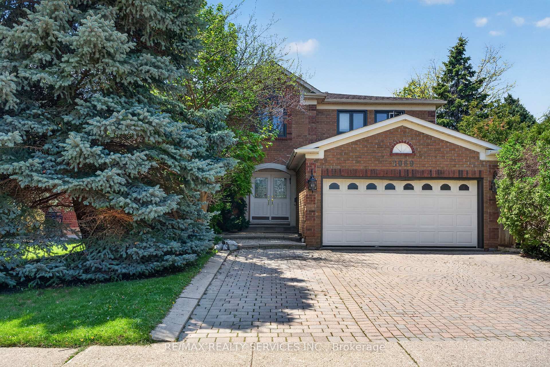 2069 Schoolmaster Circle
