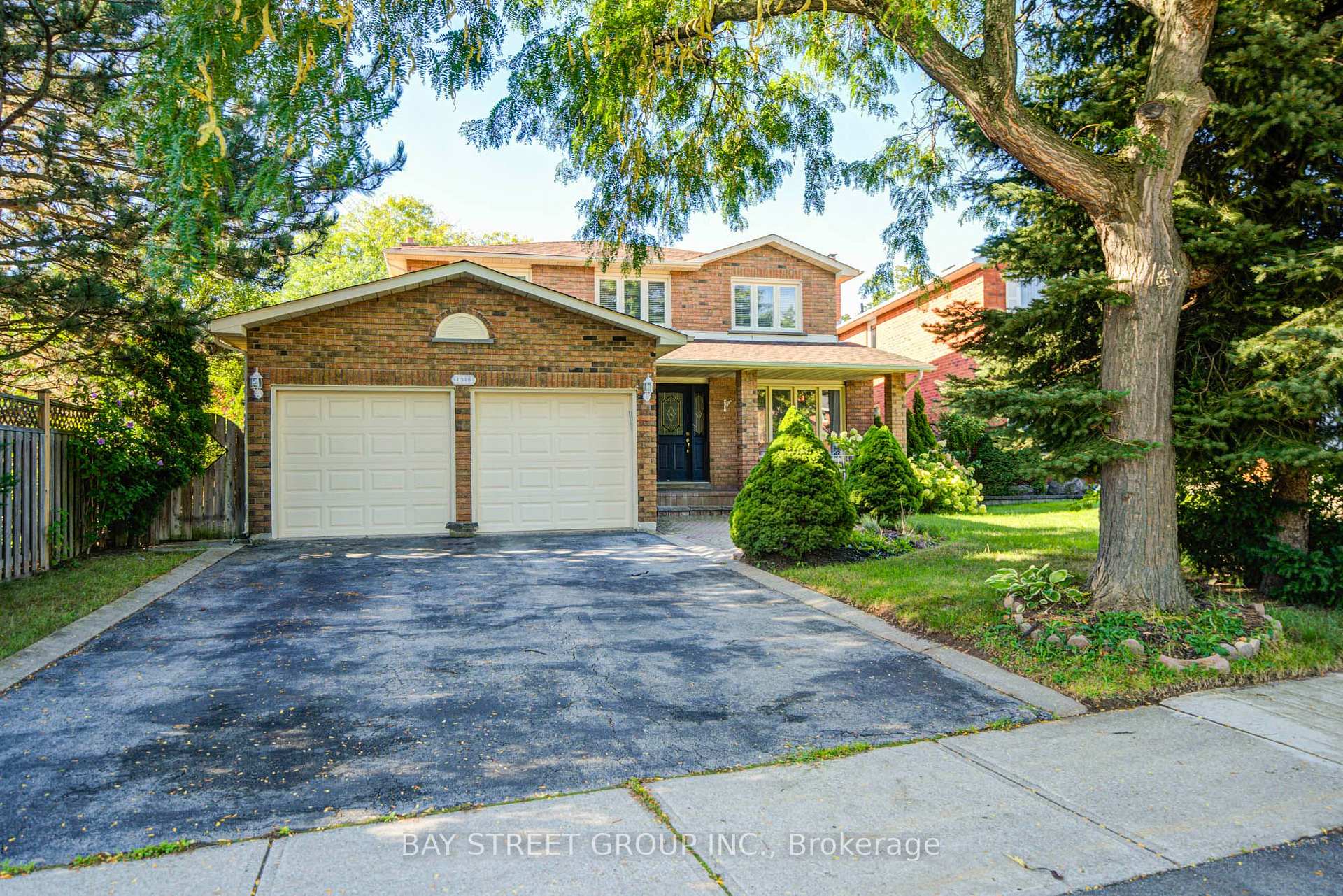 1348 Windrush Drive