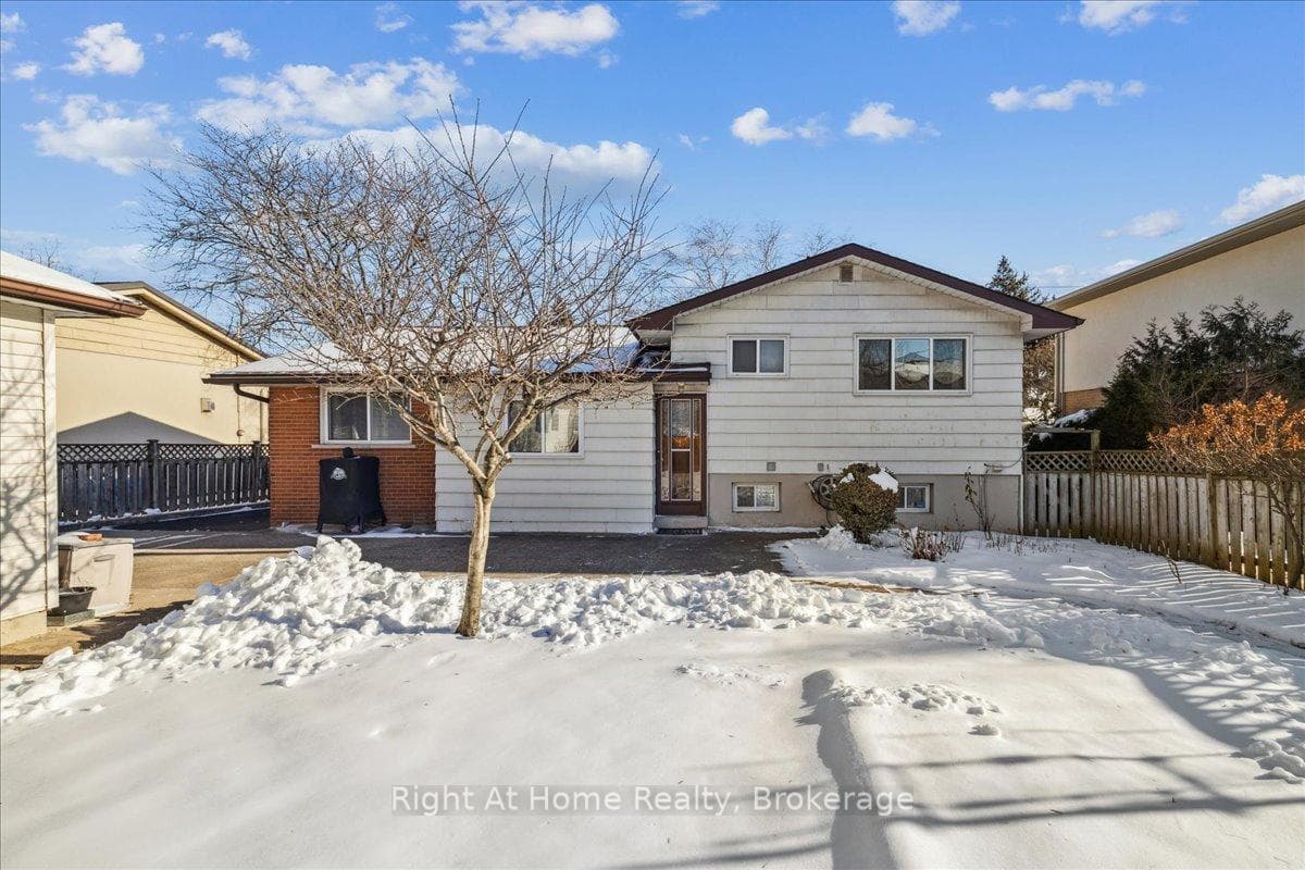251 Elmwood Road