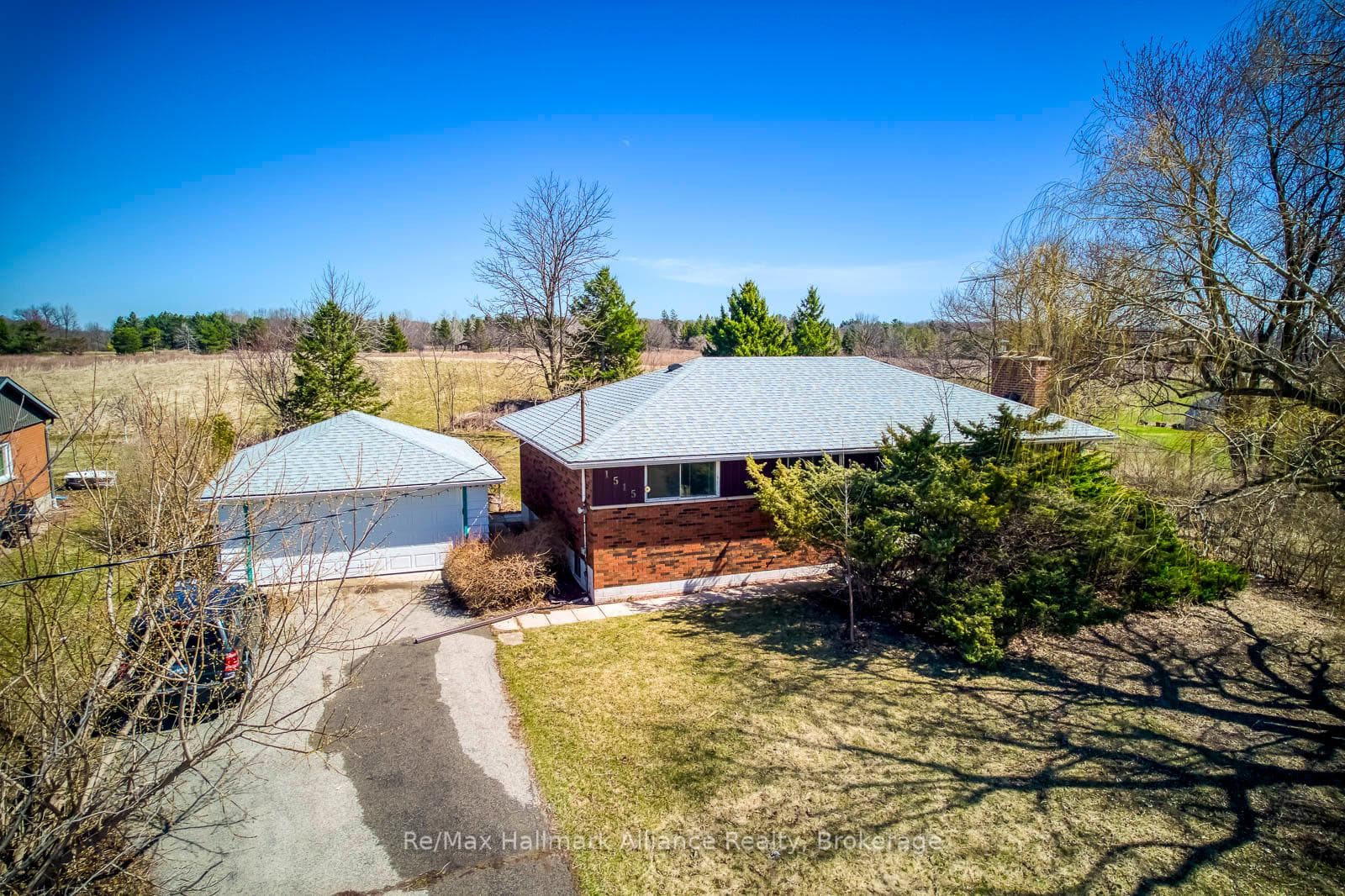 1515 Burloak Drive