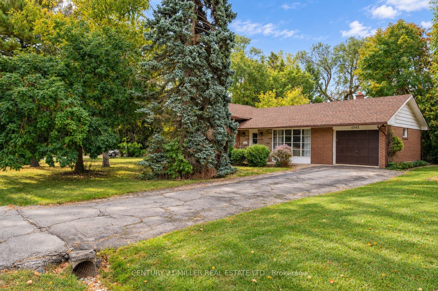 1342 Sedgewick Crescent