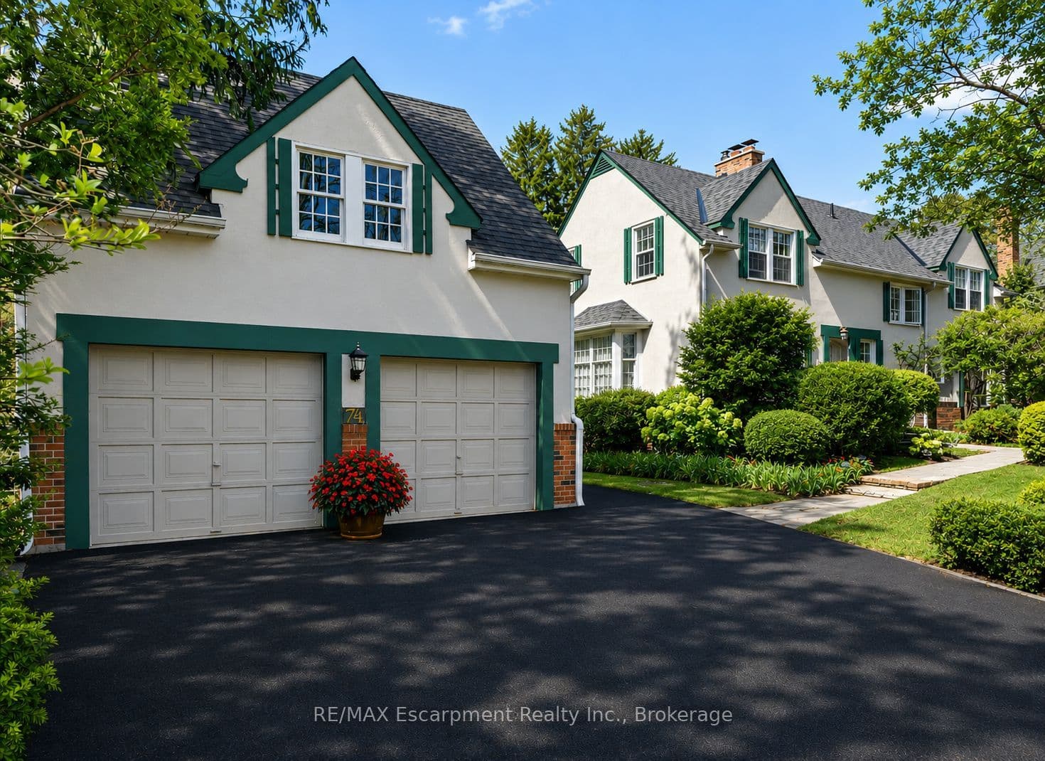 74 Howard Avenue