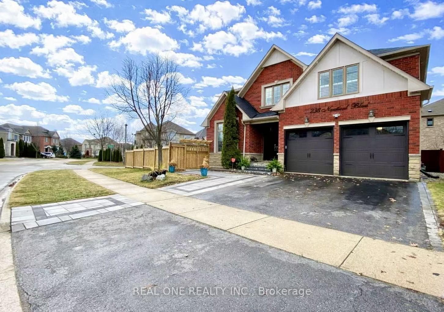 238 Nautical Boulevard