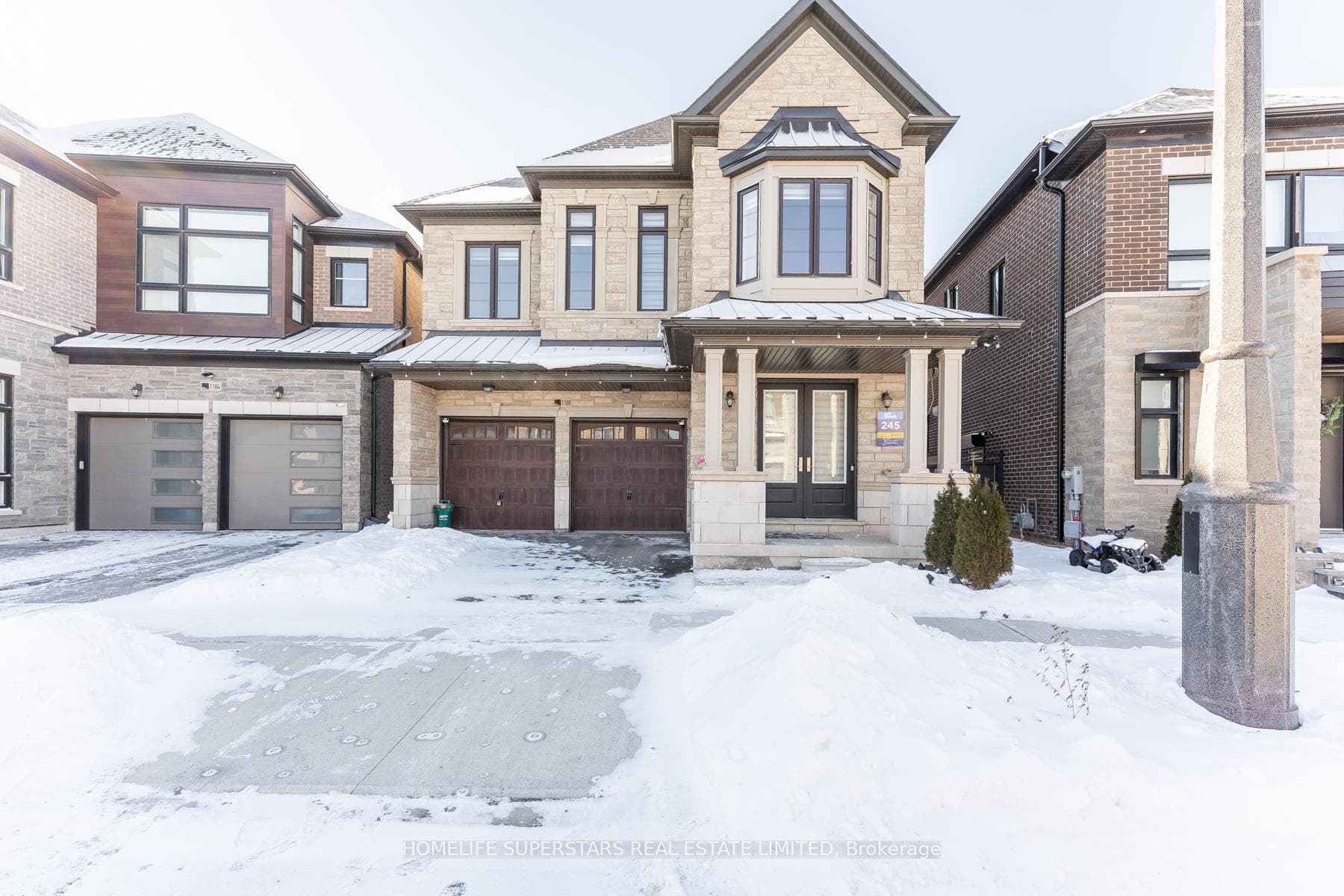 1188 Stag Hollow