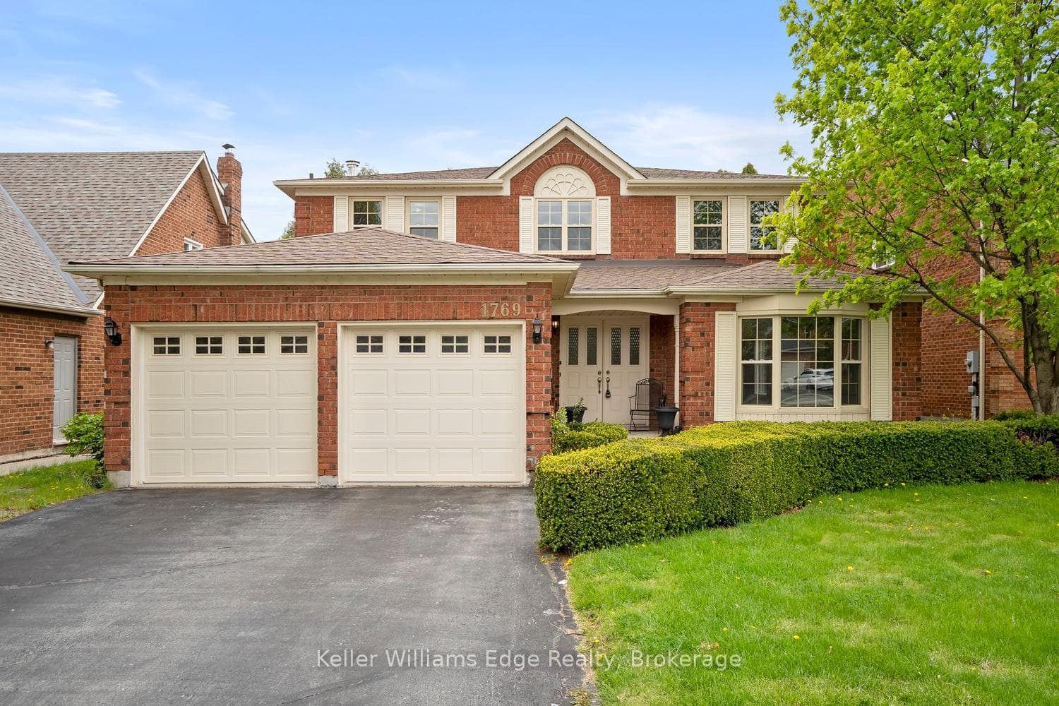 1769 Pilgrims Way