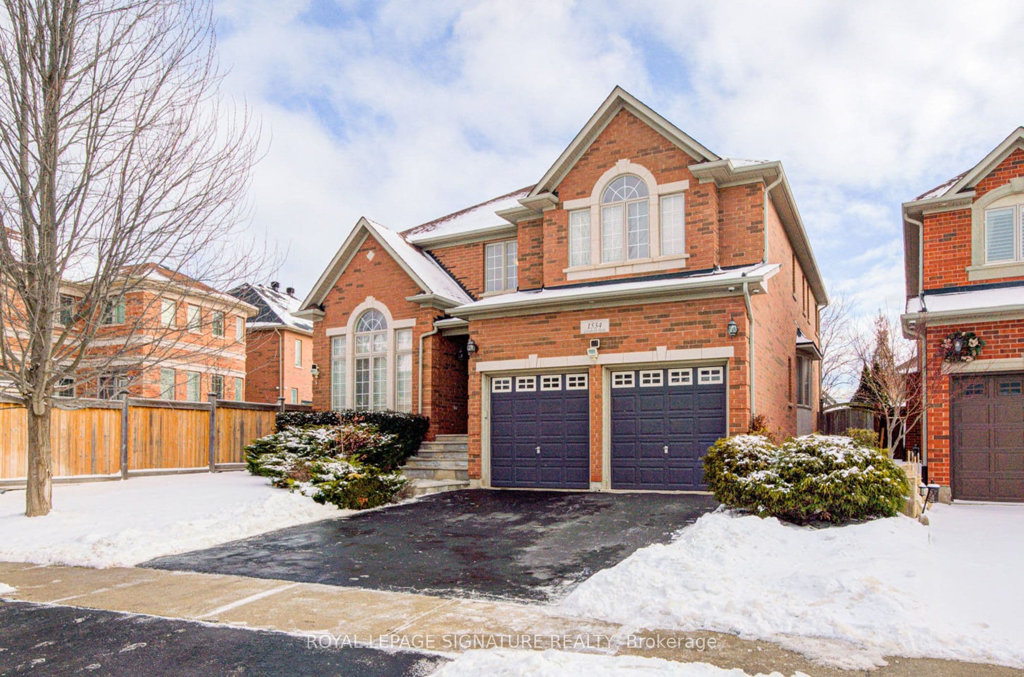 1534 Craigleith Road
