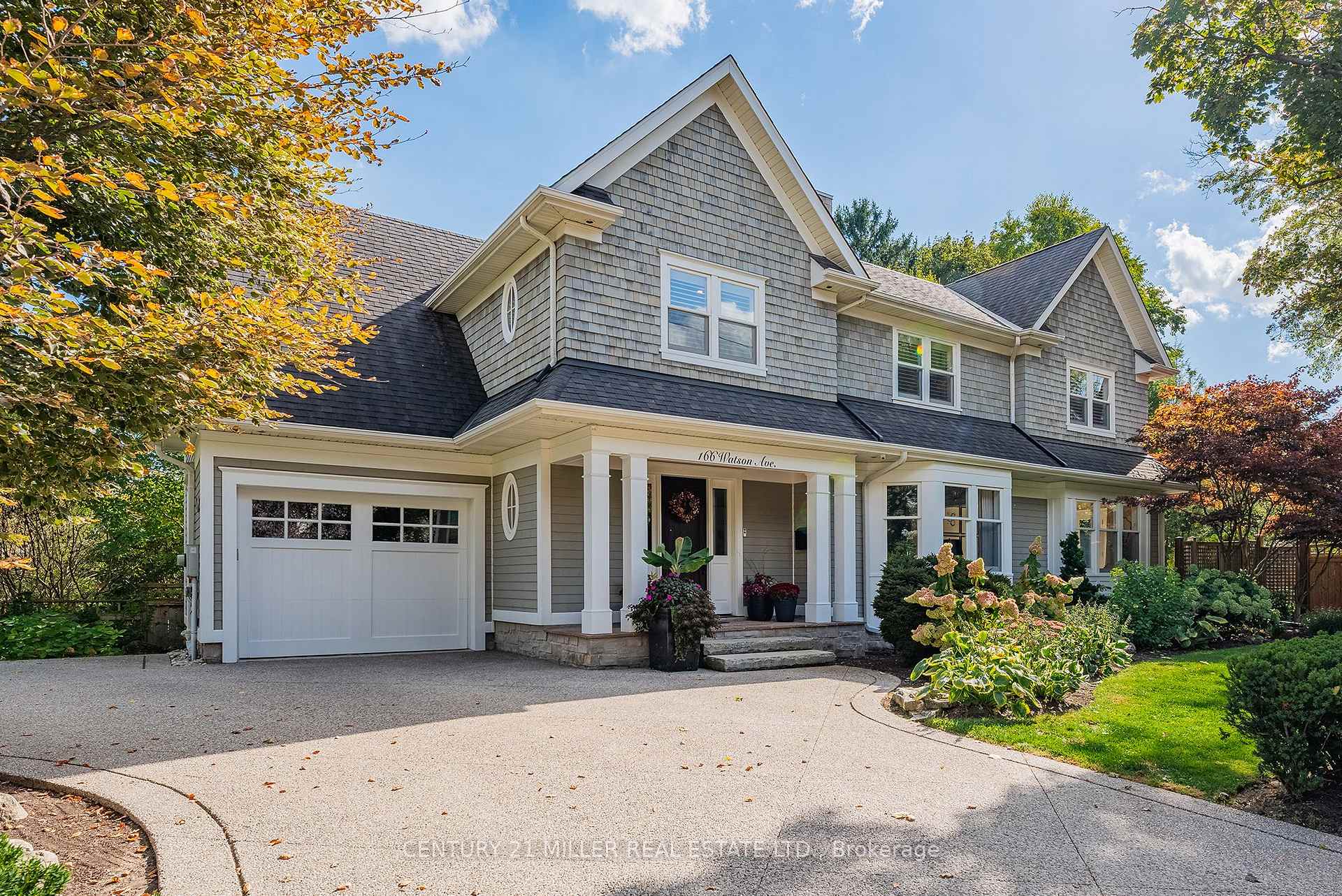 166 Watson Avenue