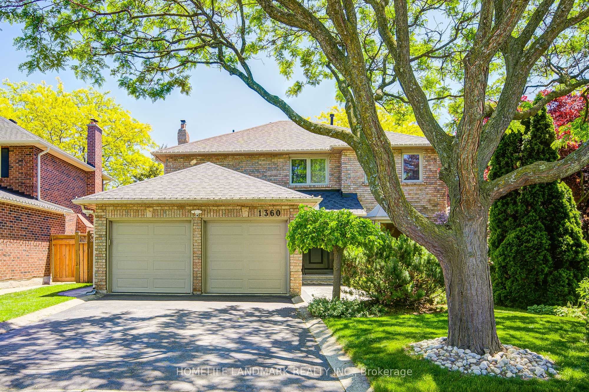 1360 Old English Lane