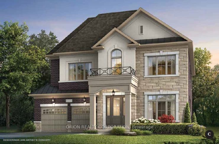 166 Charles Bray Crescent