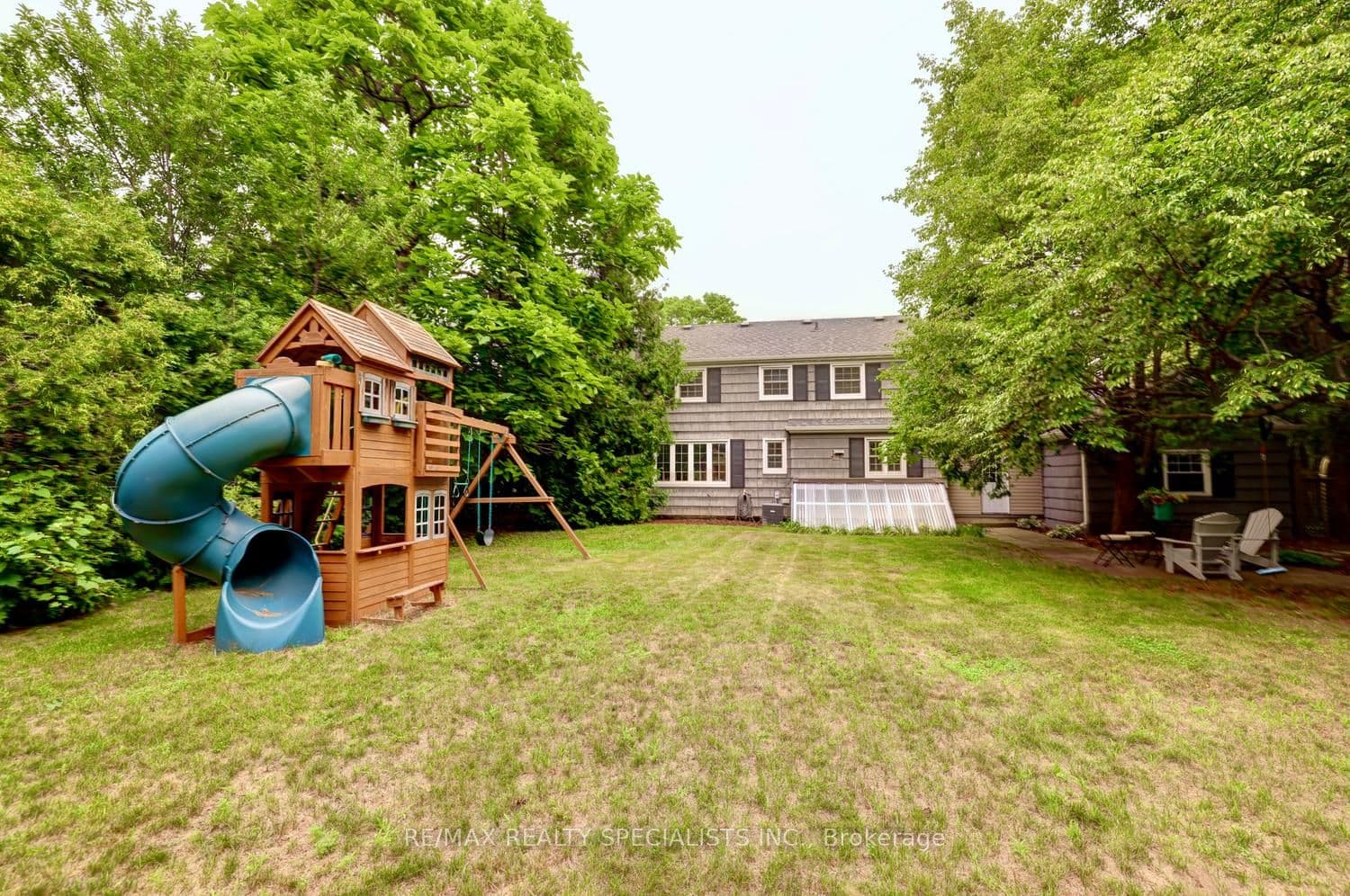 406 Christina Drive