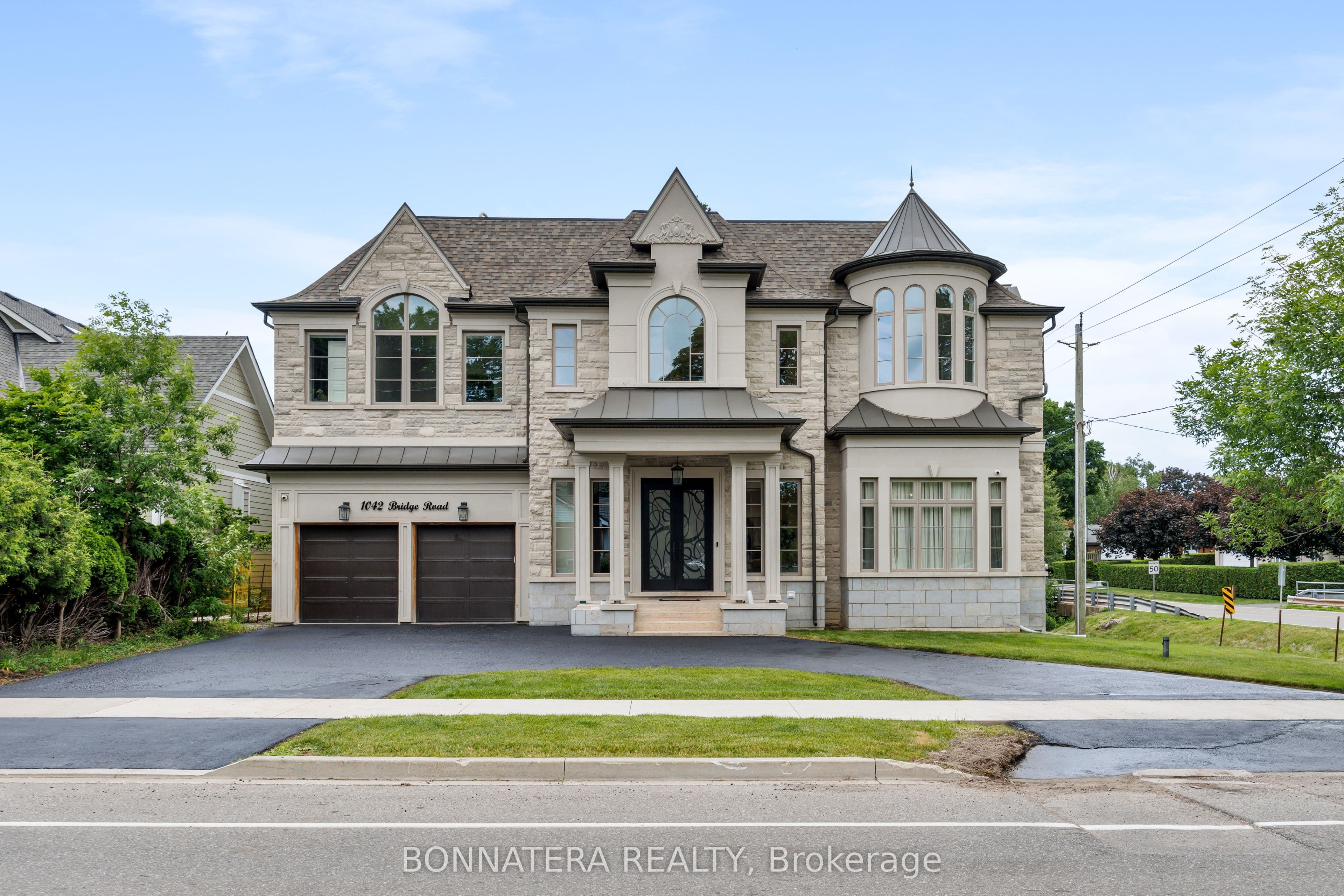1042 Bridge Road