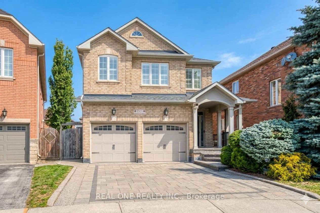 2511 Felhaber Crescent