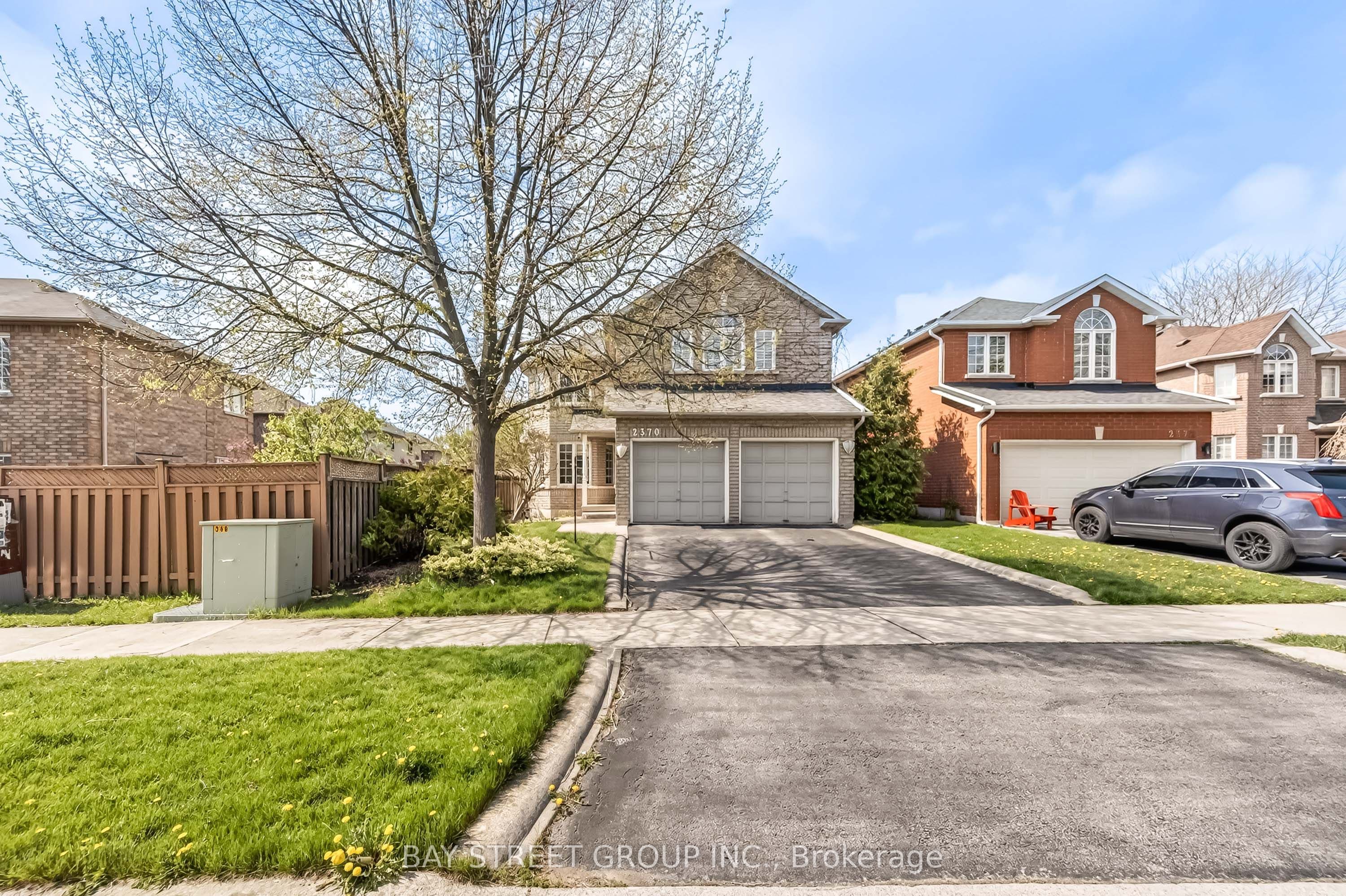2370 Eden Valley Drive