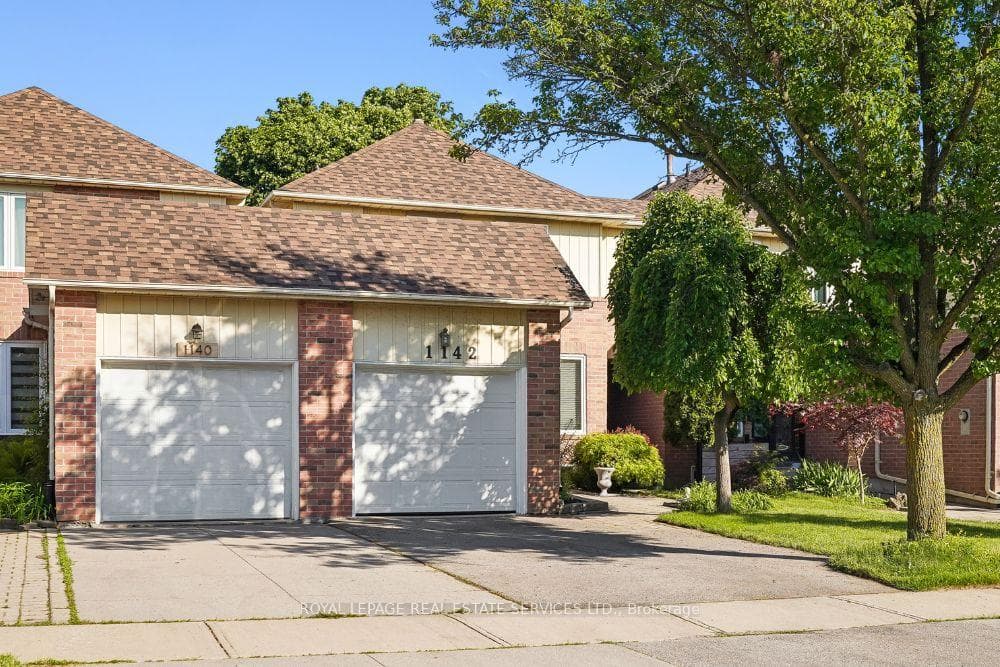 1142 Springbrook Crescent