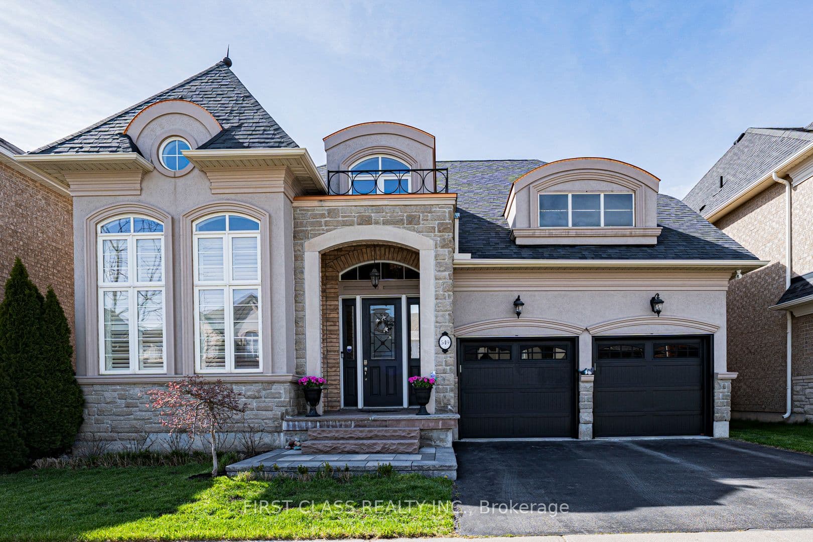 549 Daniel Clarke Way