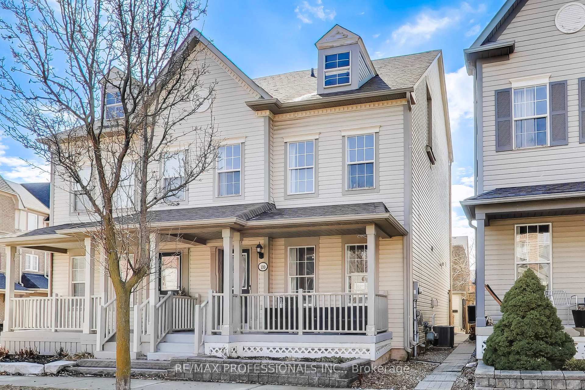 110 Littlewood Drive