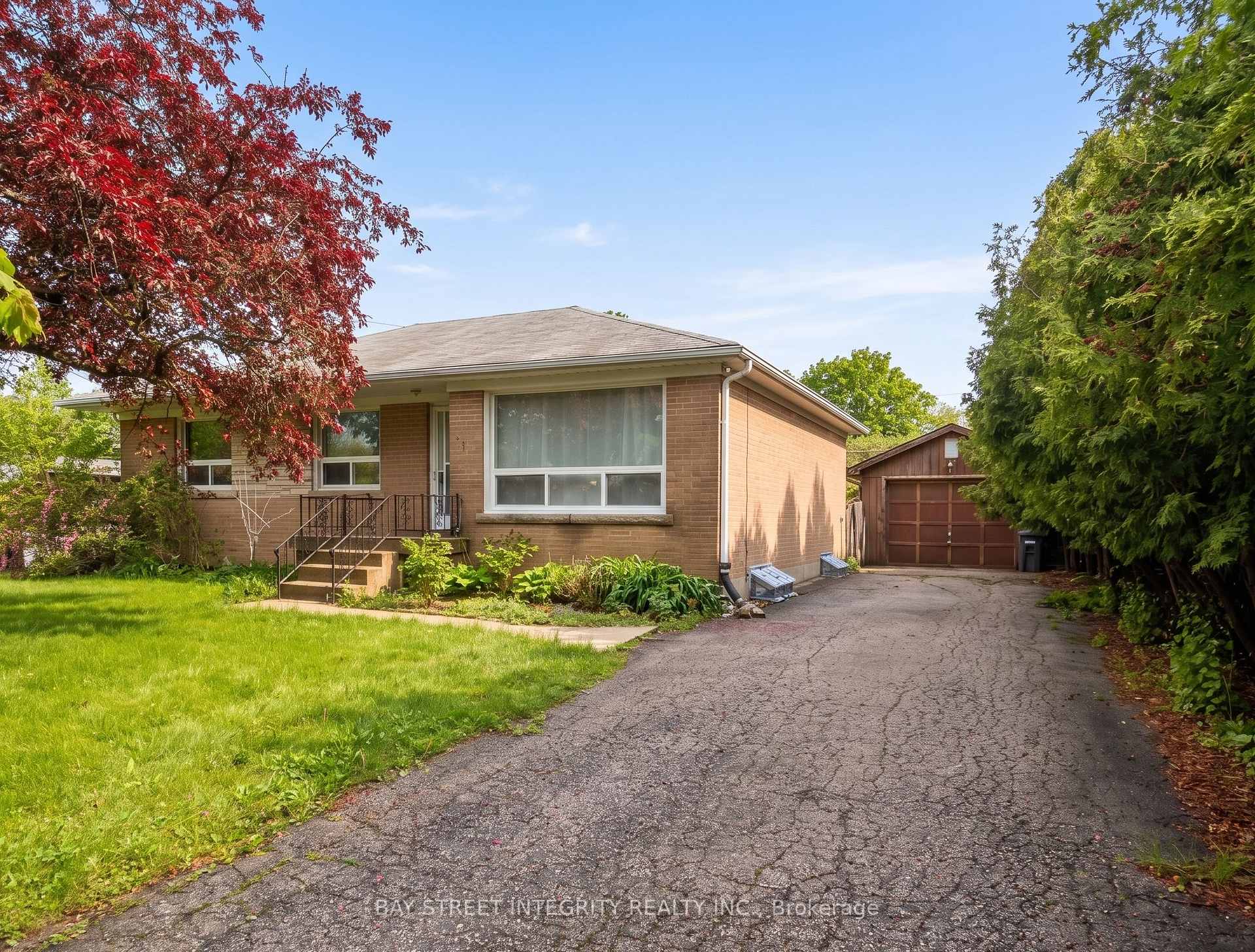 505 Sandmere Place