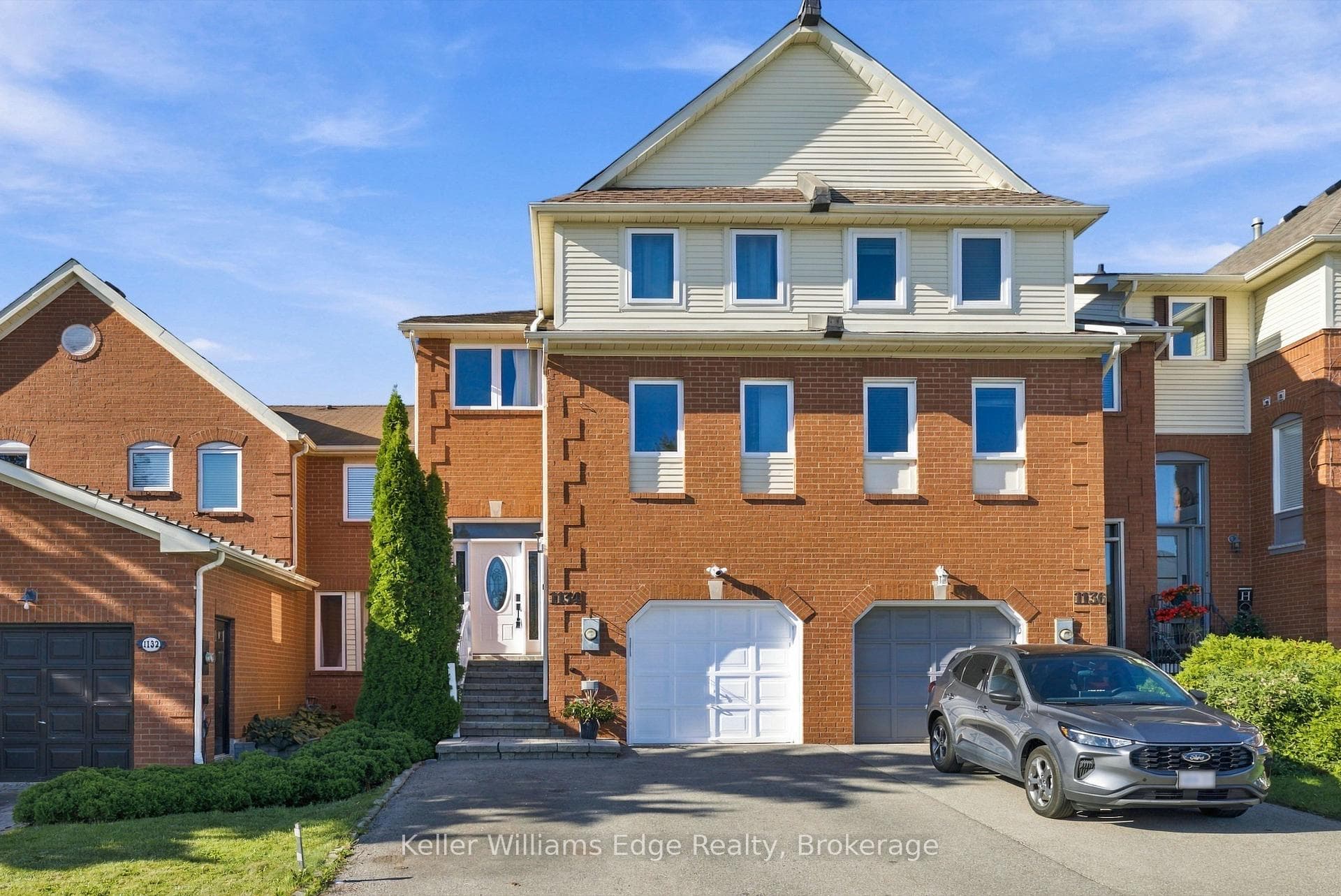 1134 Leewood Drive