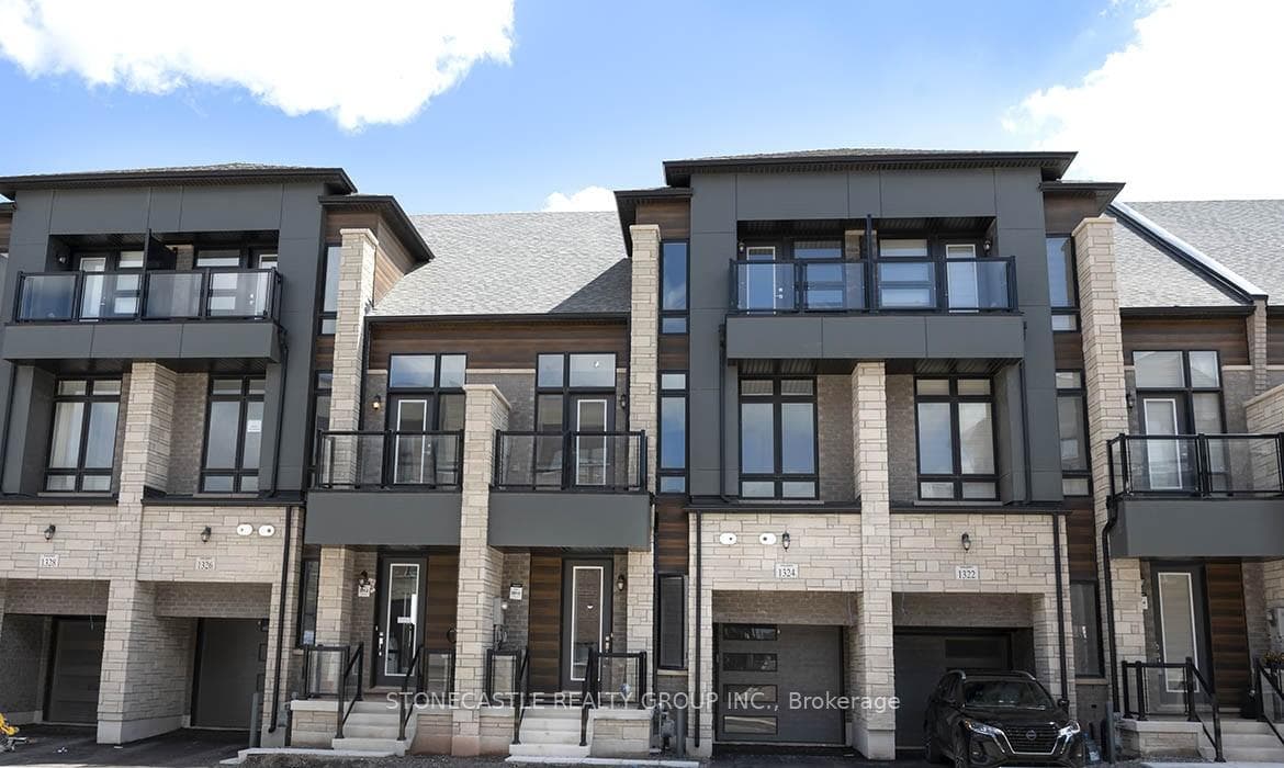 1324 Anthonia Trail