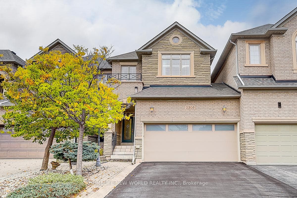 2305 Woodfield Road