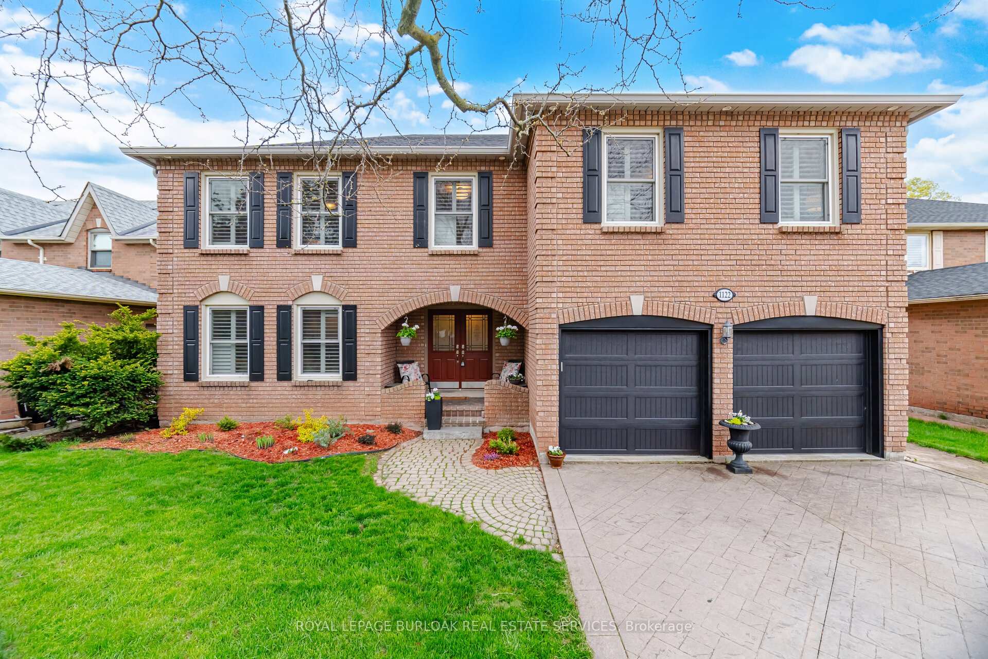 1122 Berkshire Court