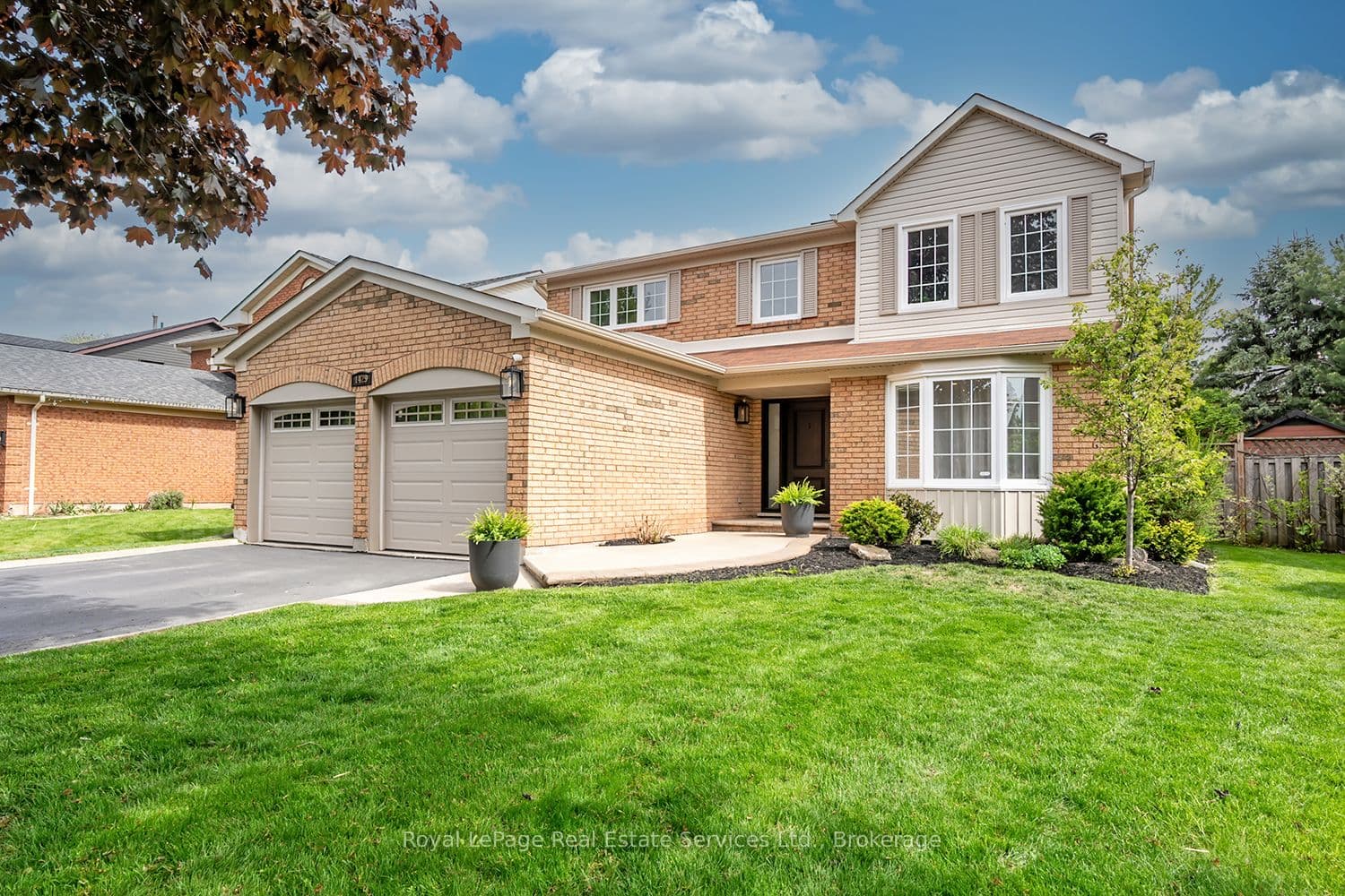 1429 Thistledown Road
