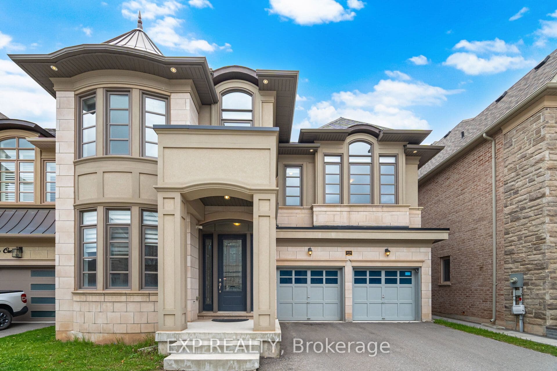 3128 Parsonage Crescent
