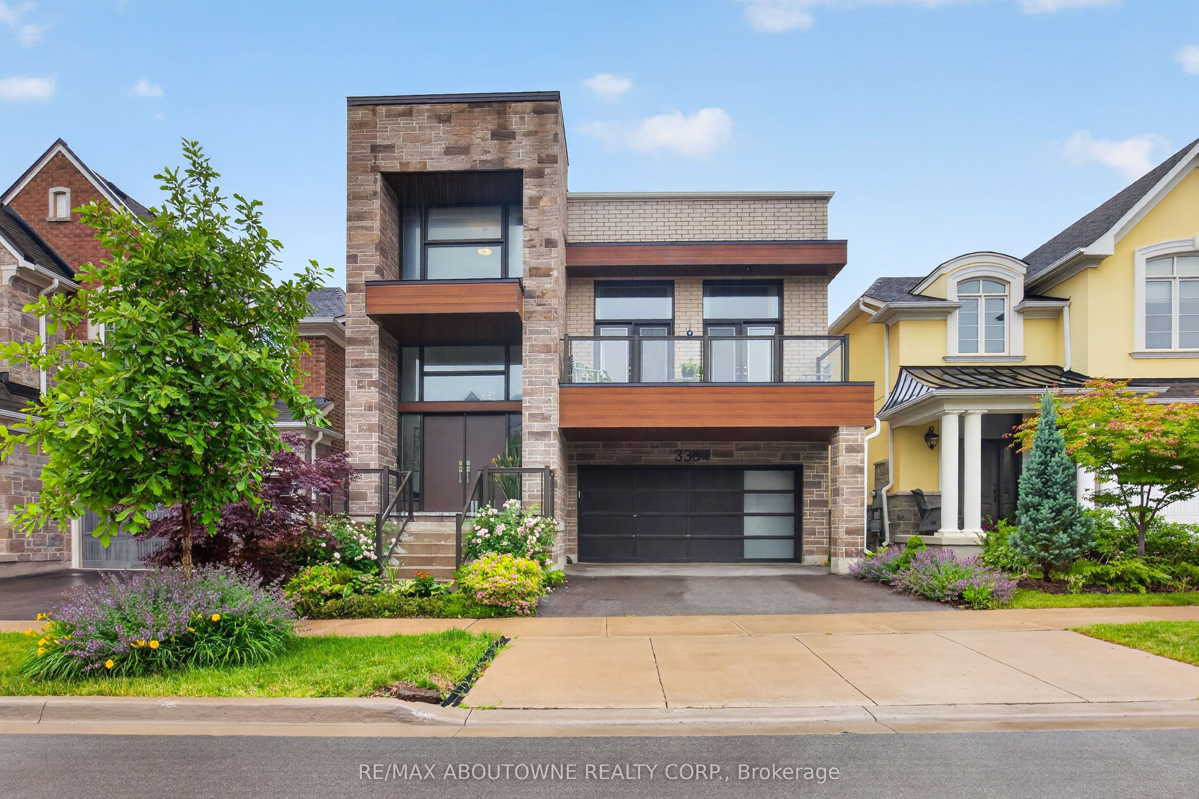 3364 Vernon Powell Drive