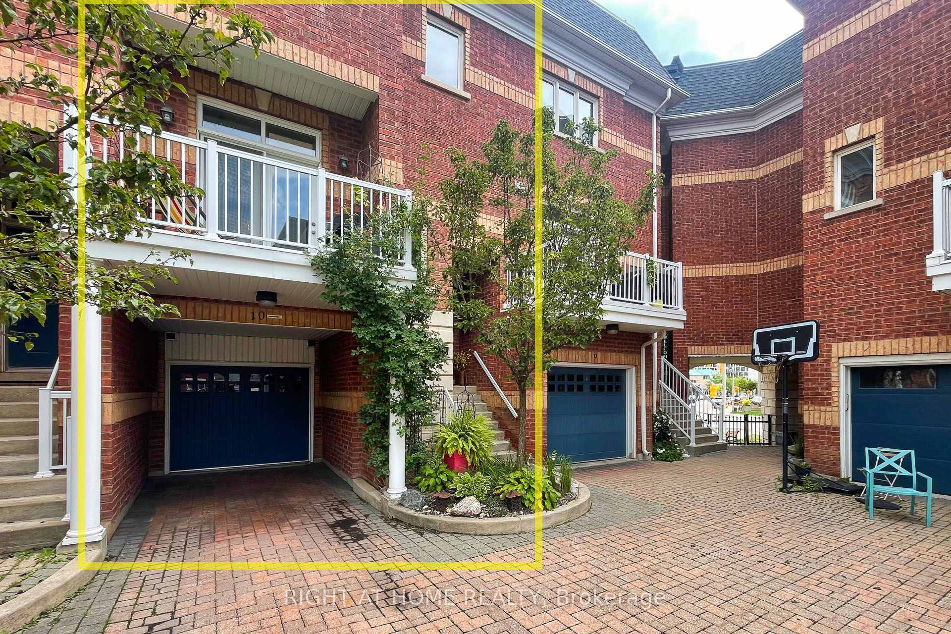 120 BRONTE Road