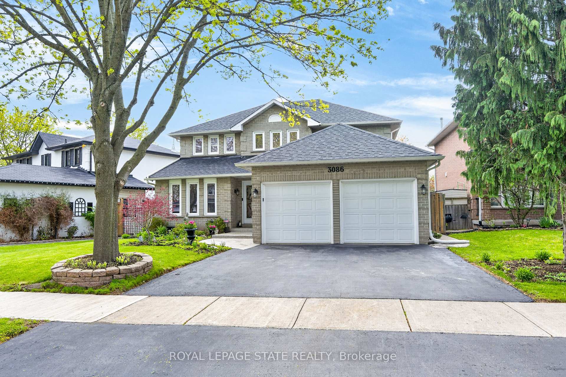 3086 Swansea Drive