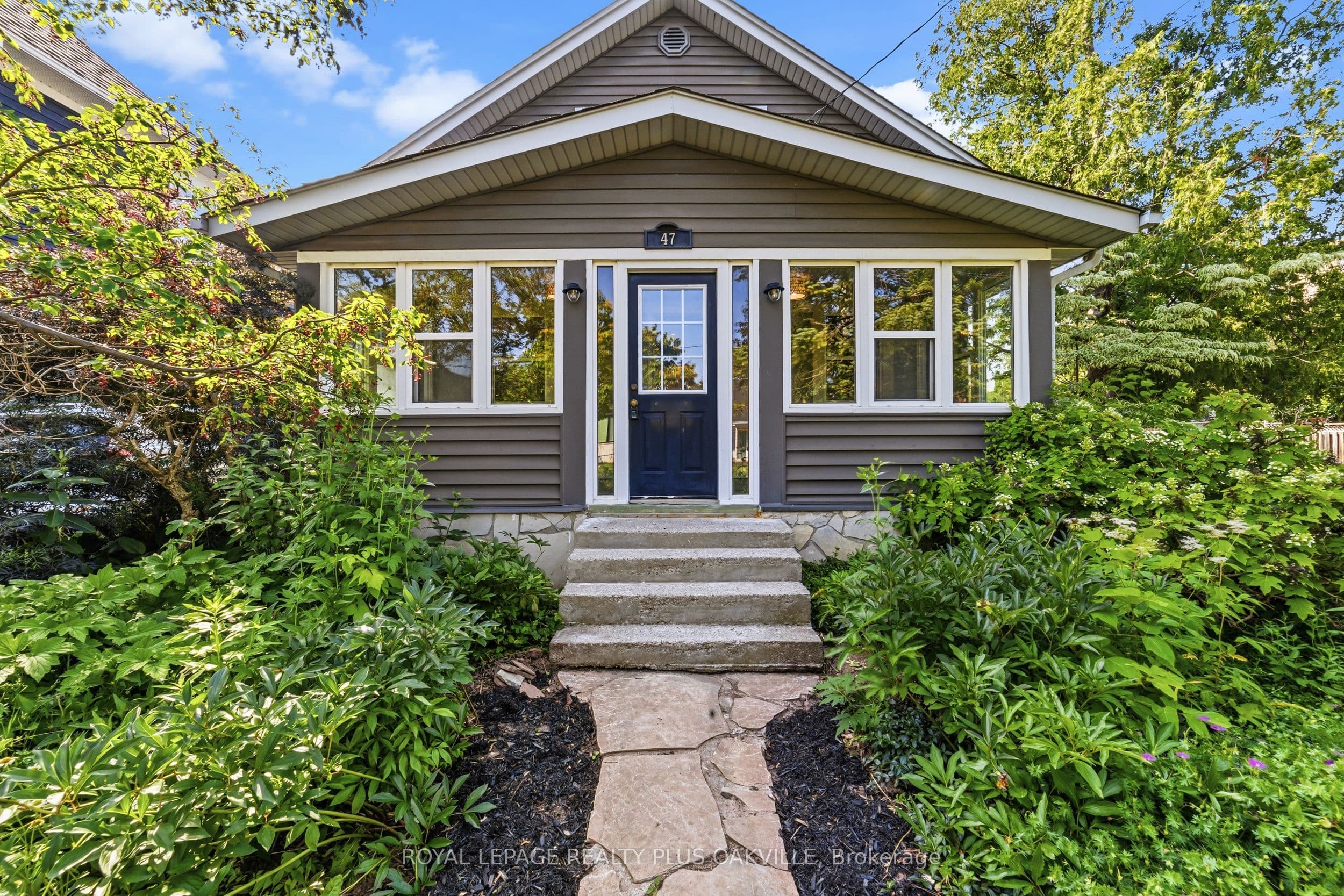 47 Stewart Street