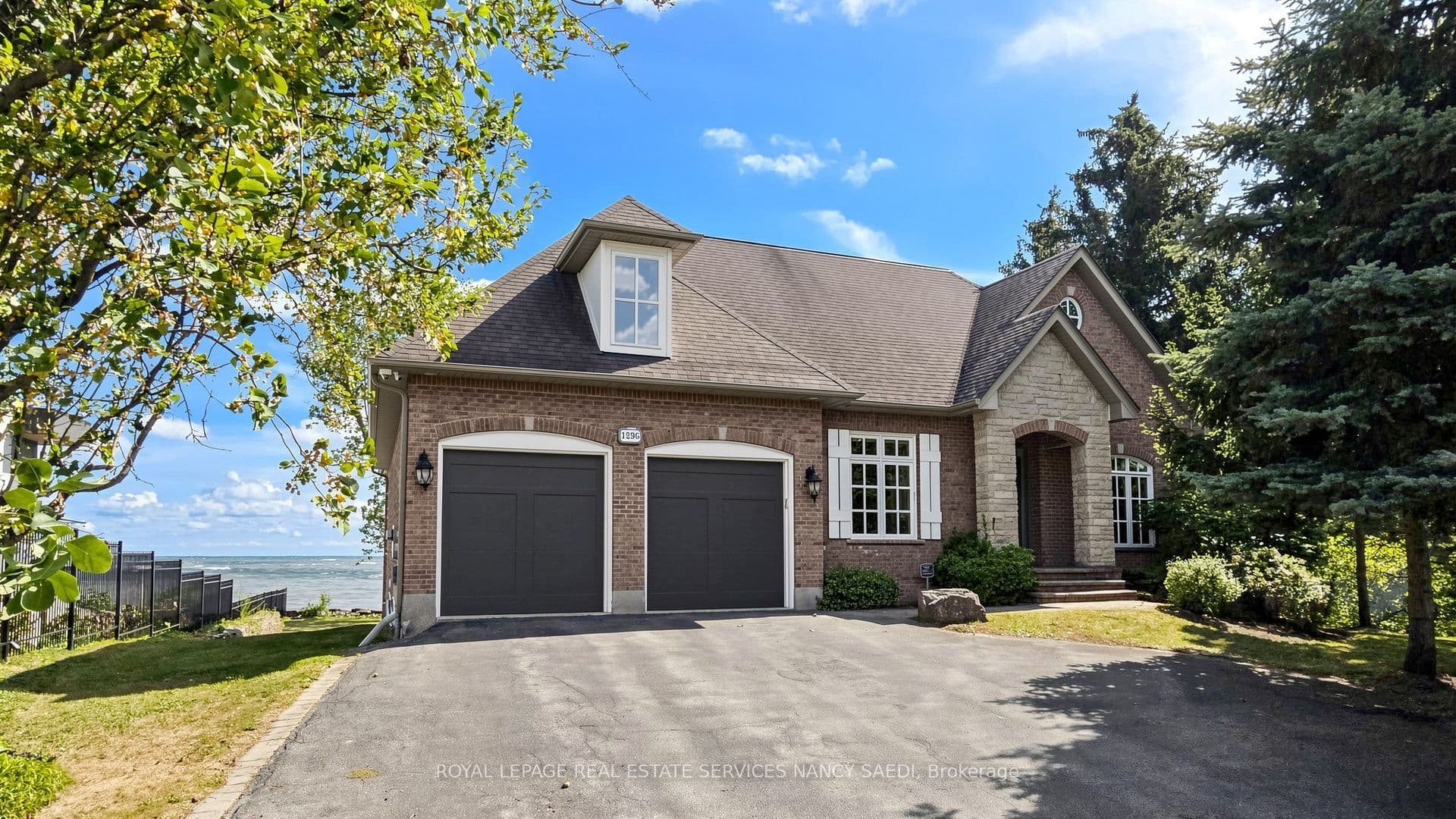 1296 LAKESHORE Road
