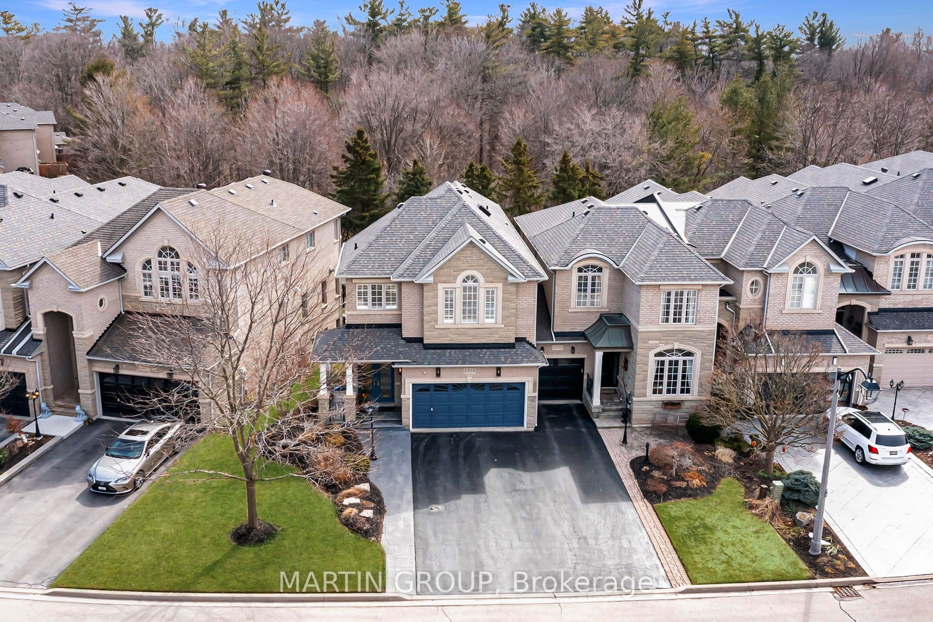 2328 Woodfield Road