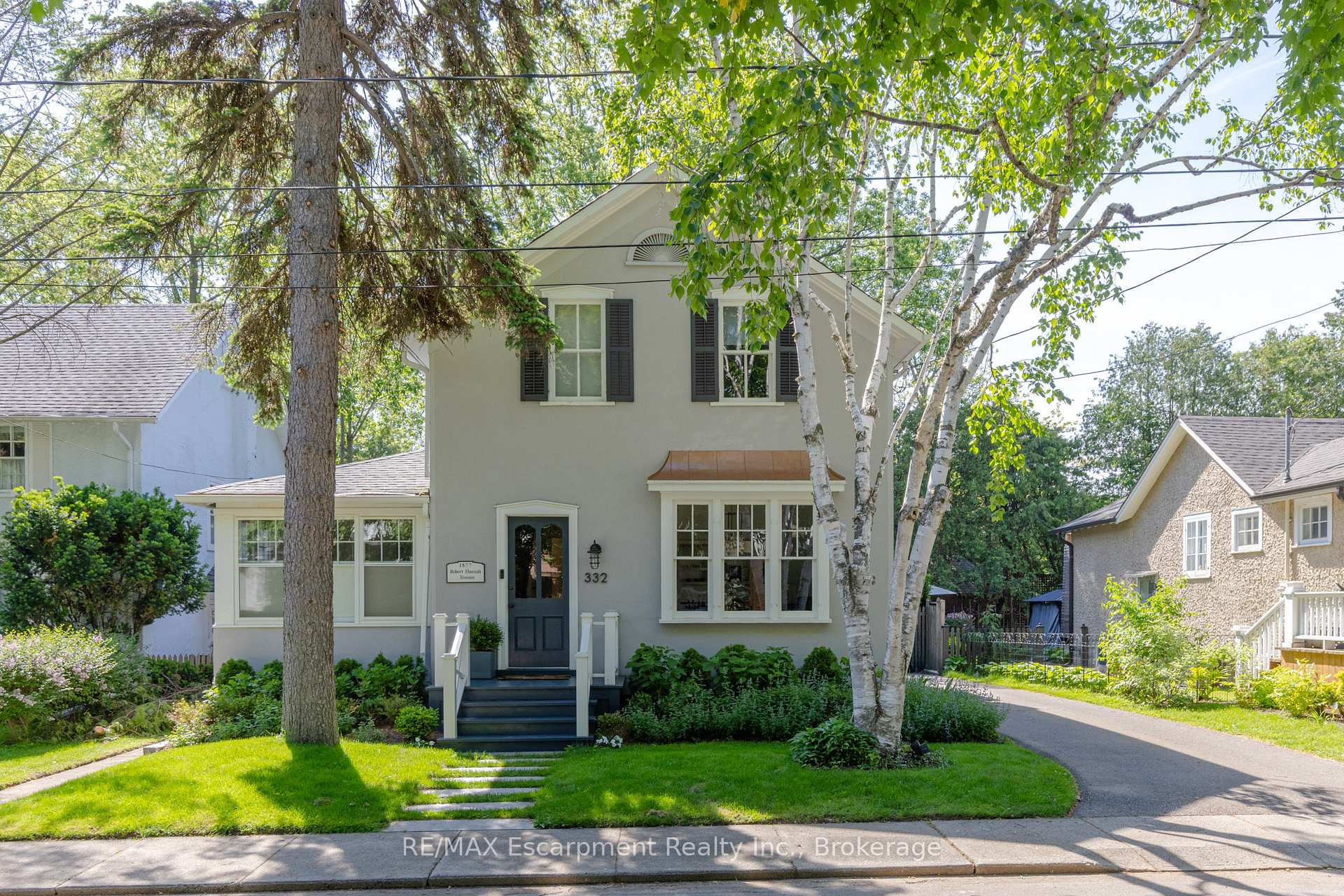 332 Palmer Avenue