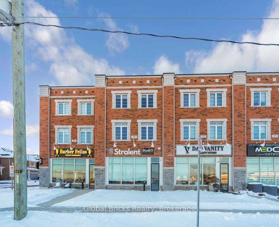 49 Burnhamthorpe Road