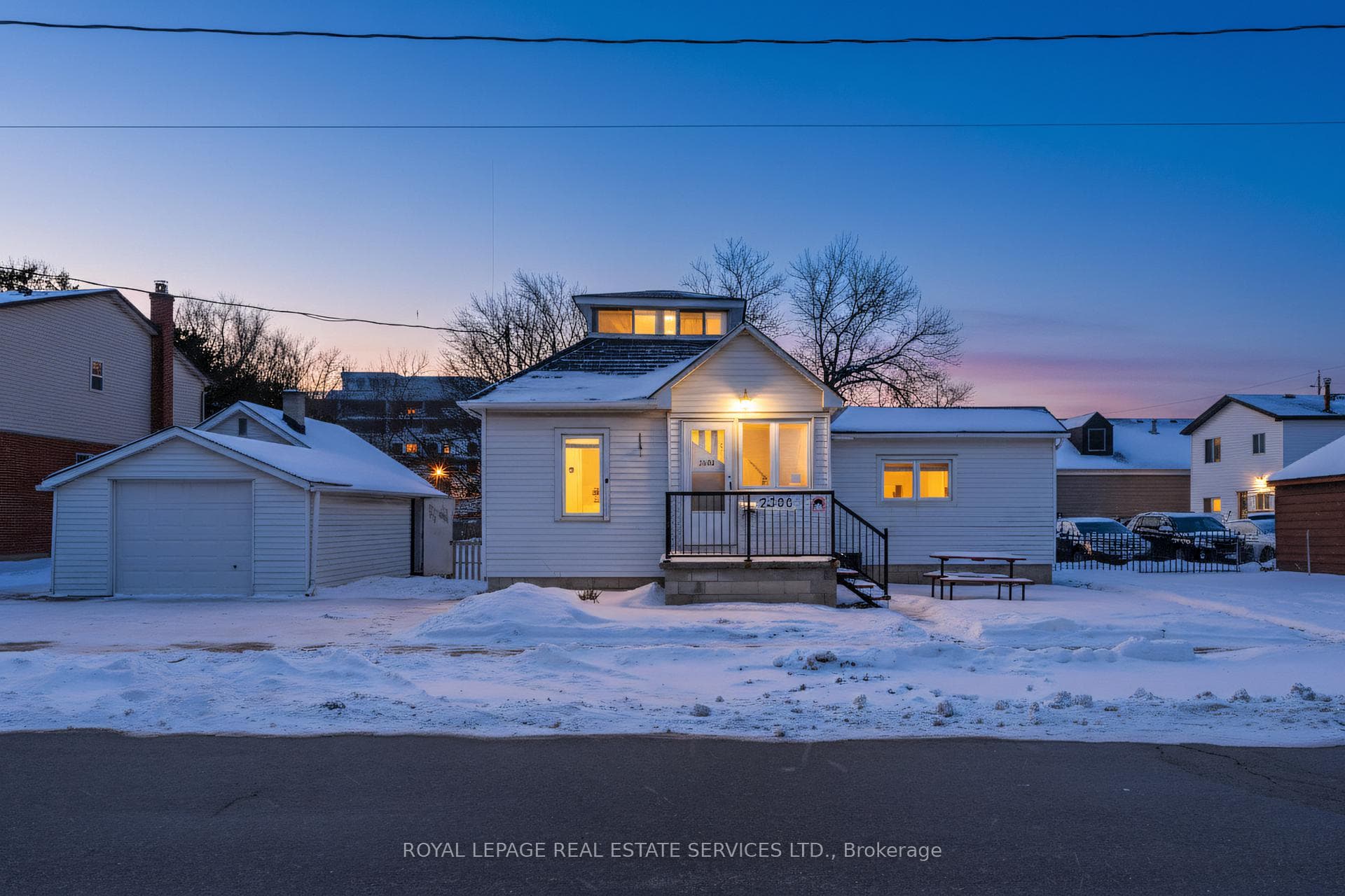 2386 Sovereign Street