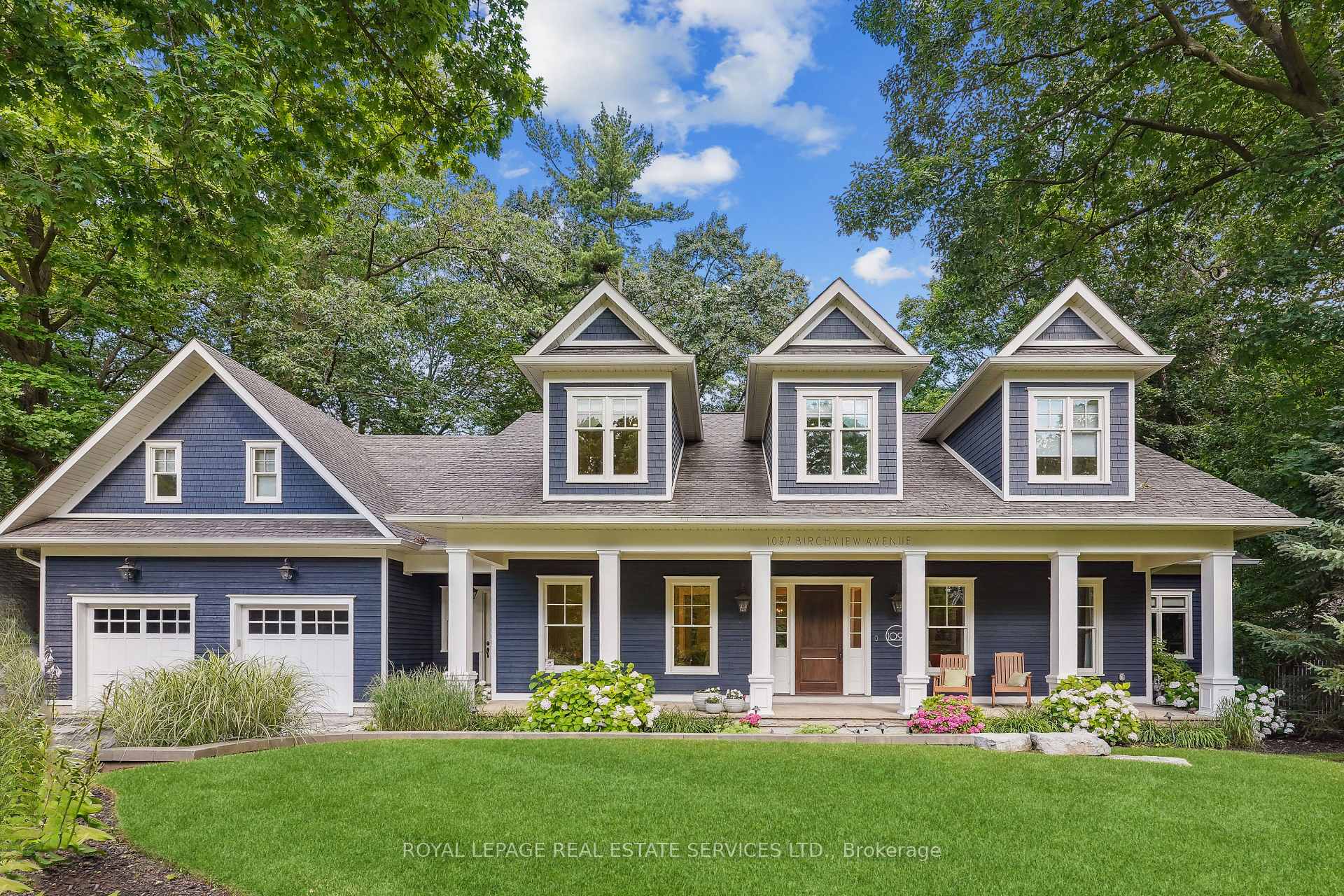 1097 Birchview Avenue